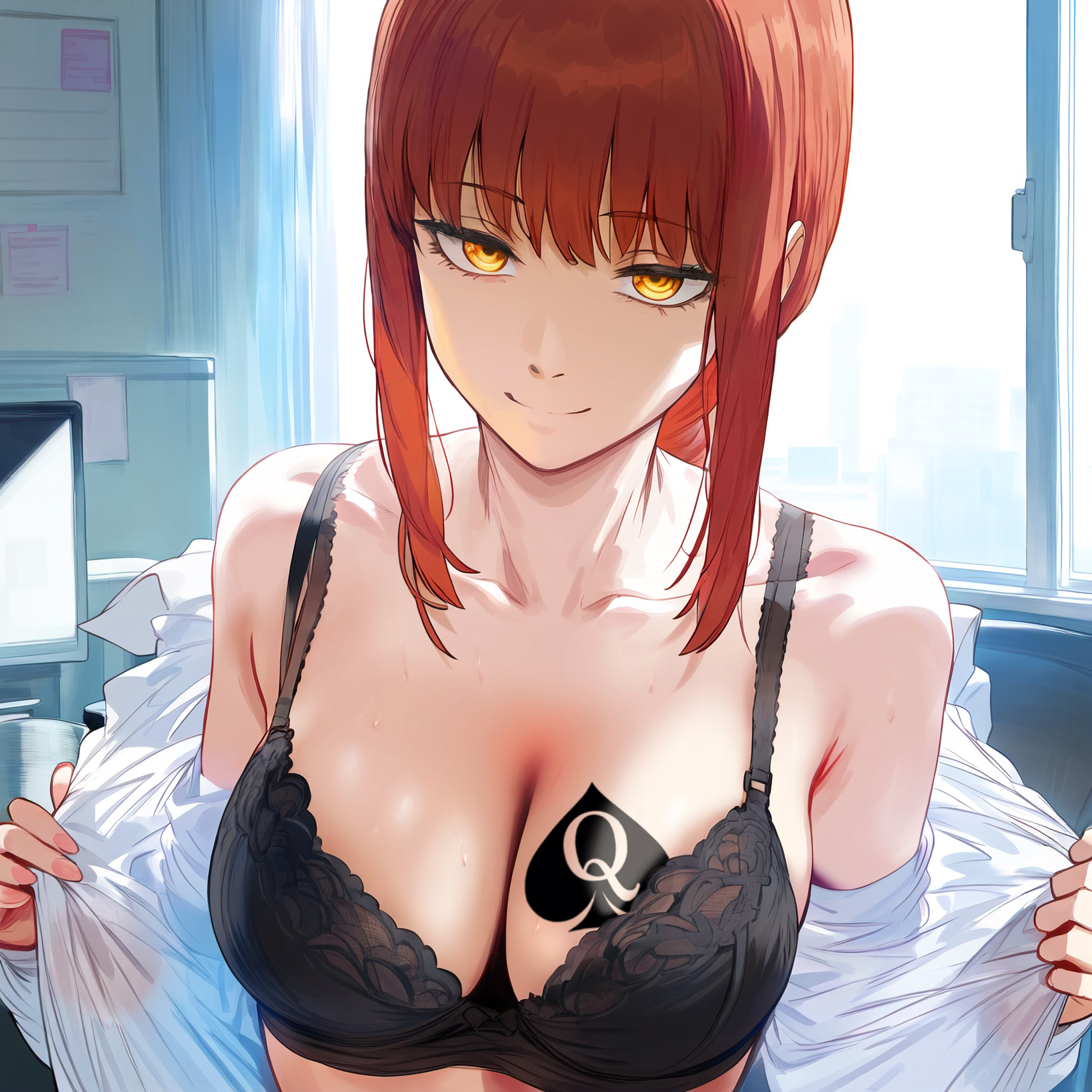 彼乃档案8 第8页
