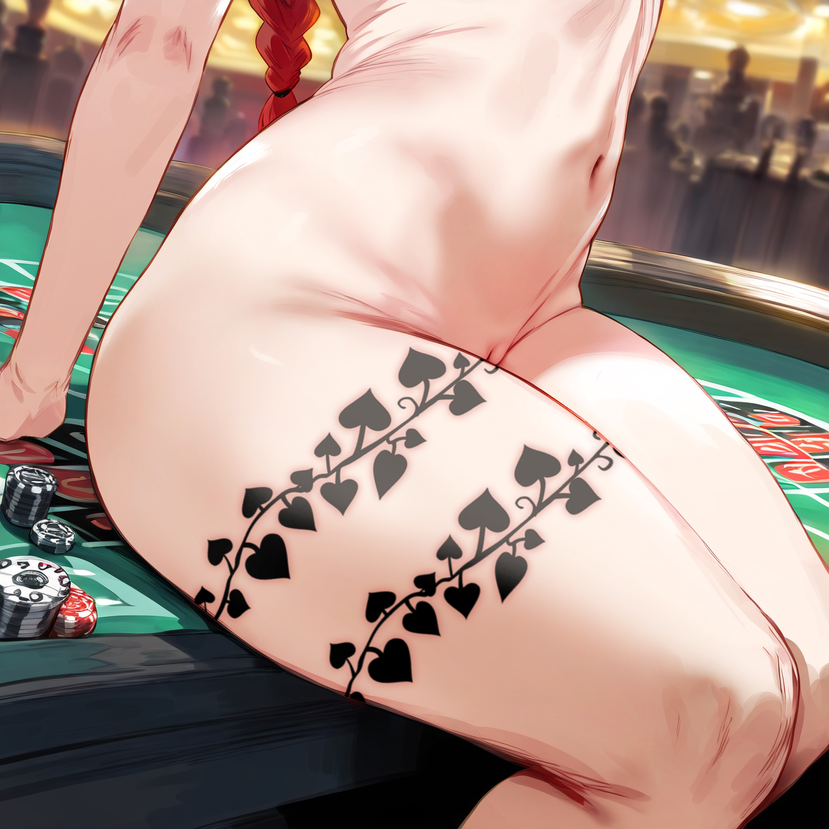 彼乃档案8 第34页