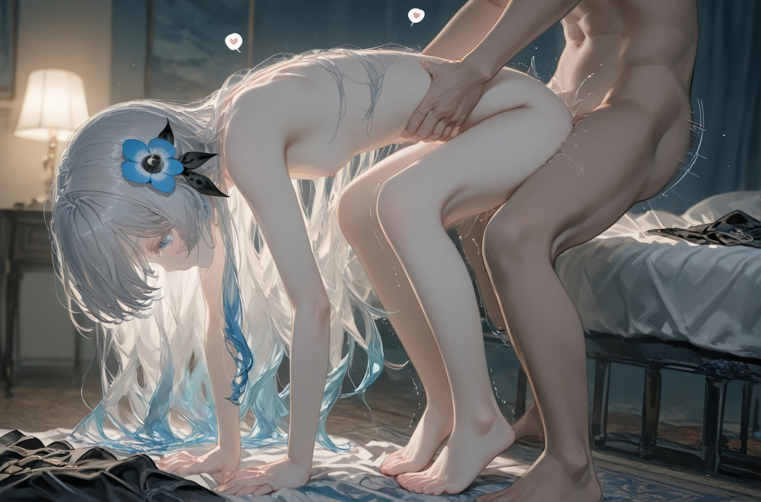 异世界情绪 第135页