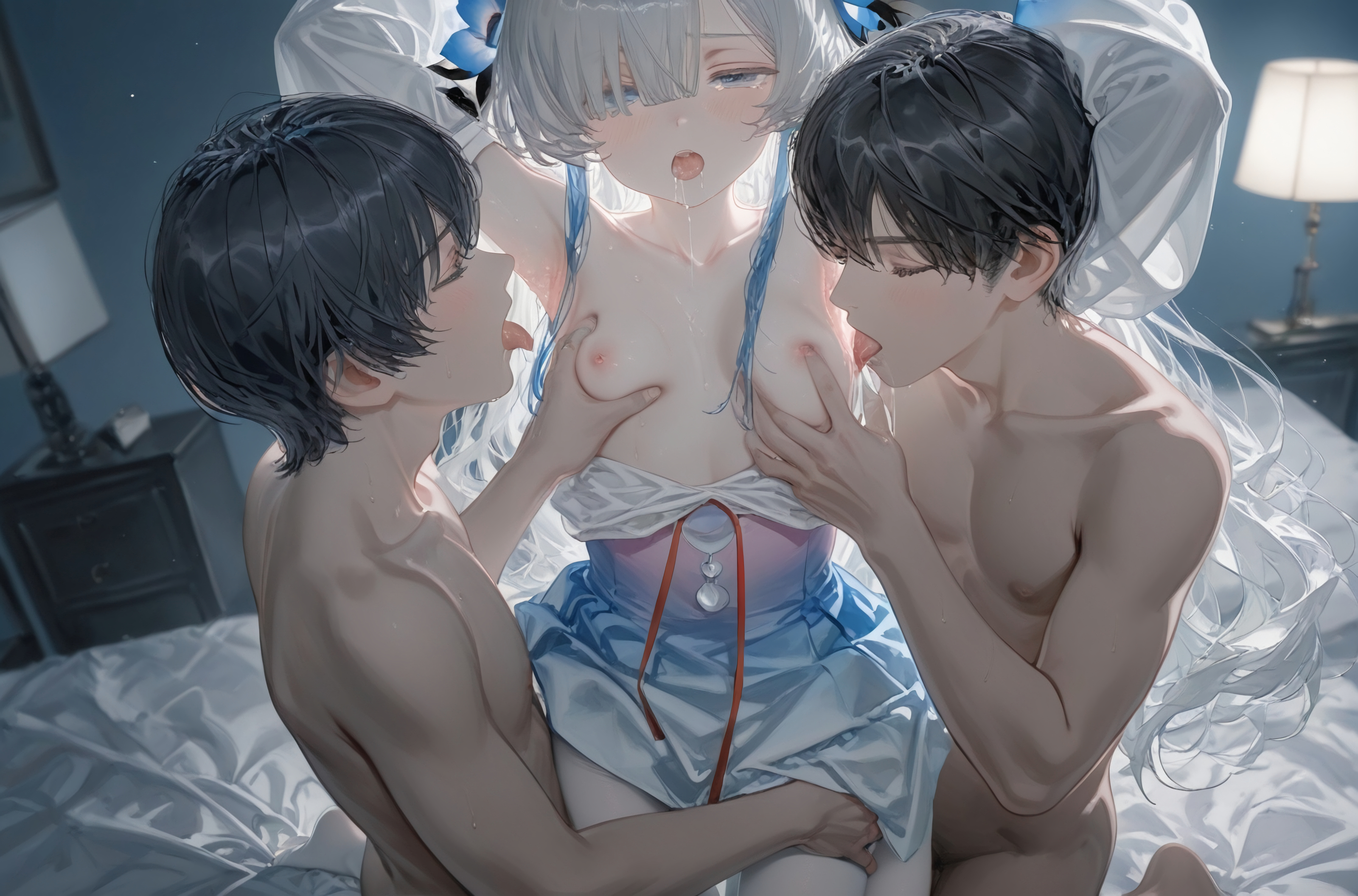 异世界情绪 第18页