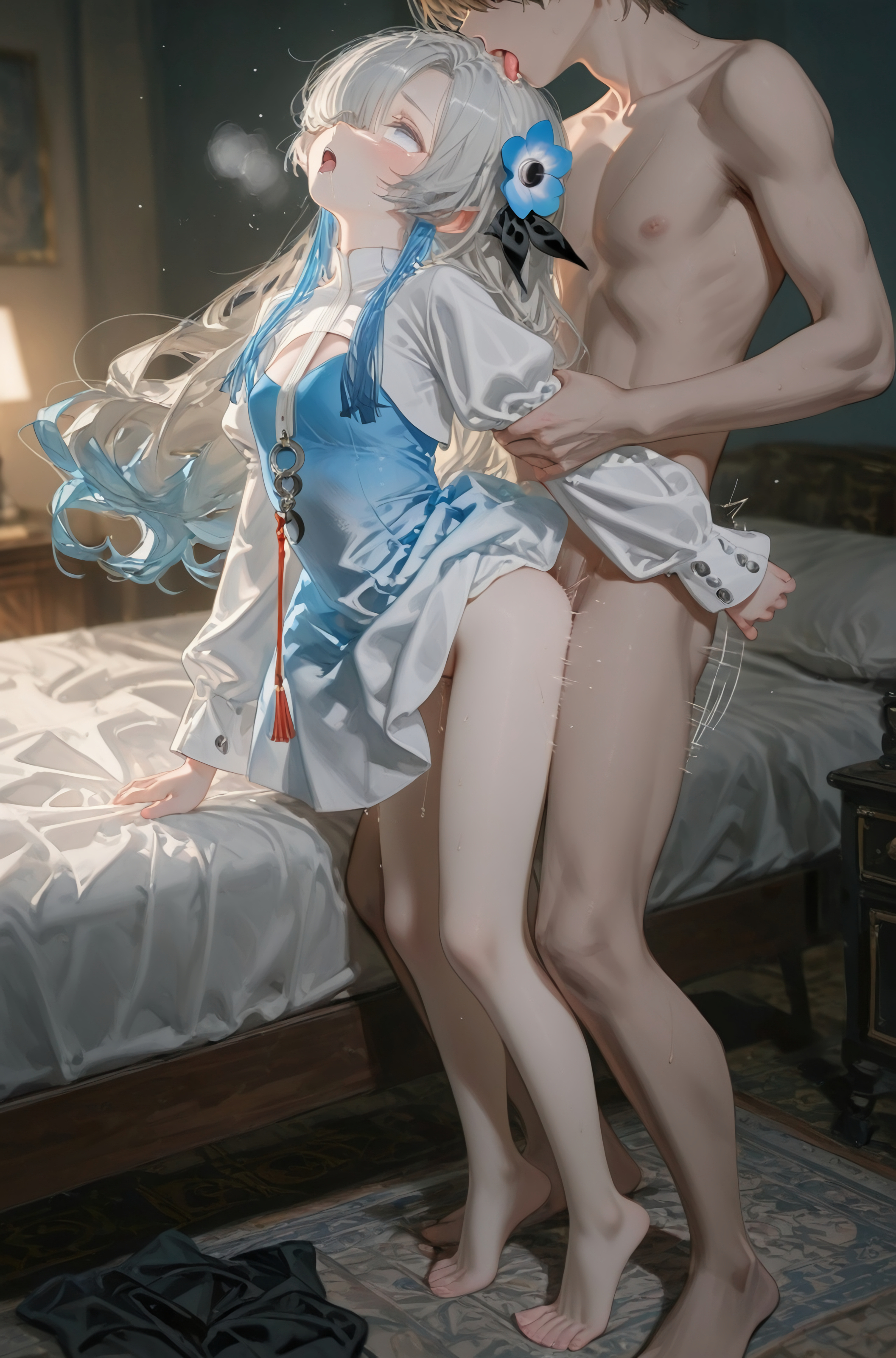 异世界情绪 第55页