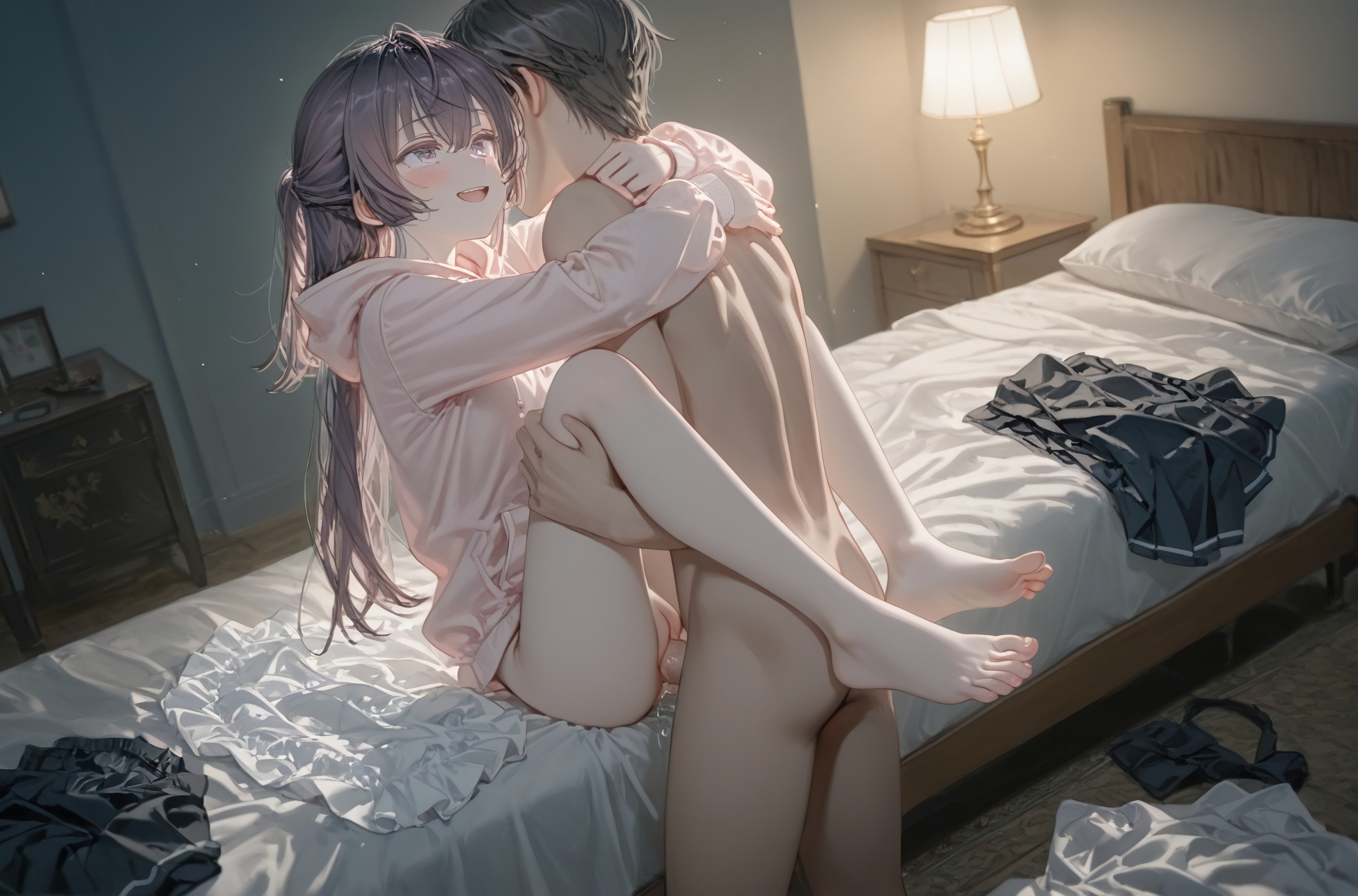 周防有希 第109页