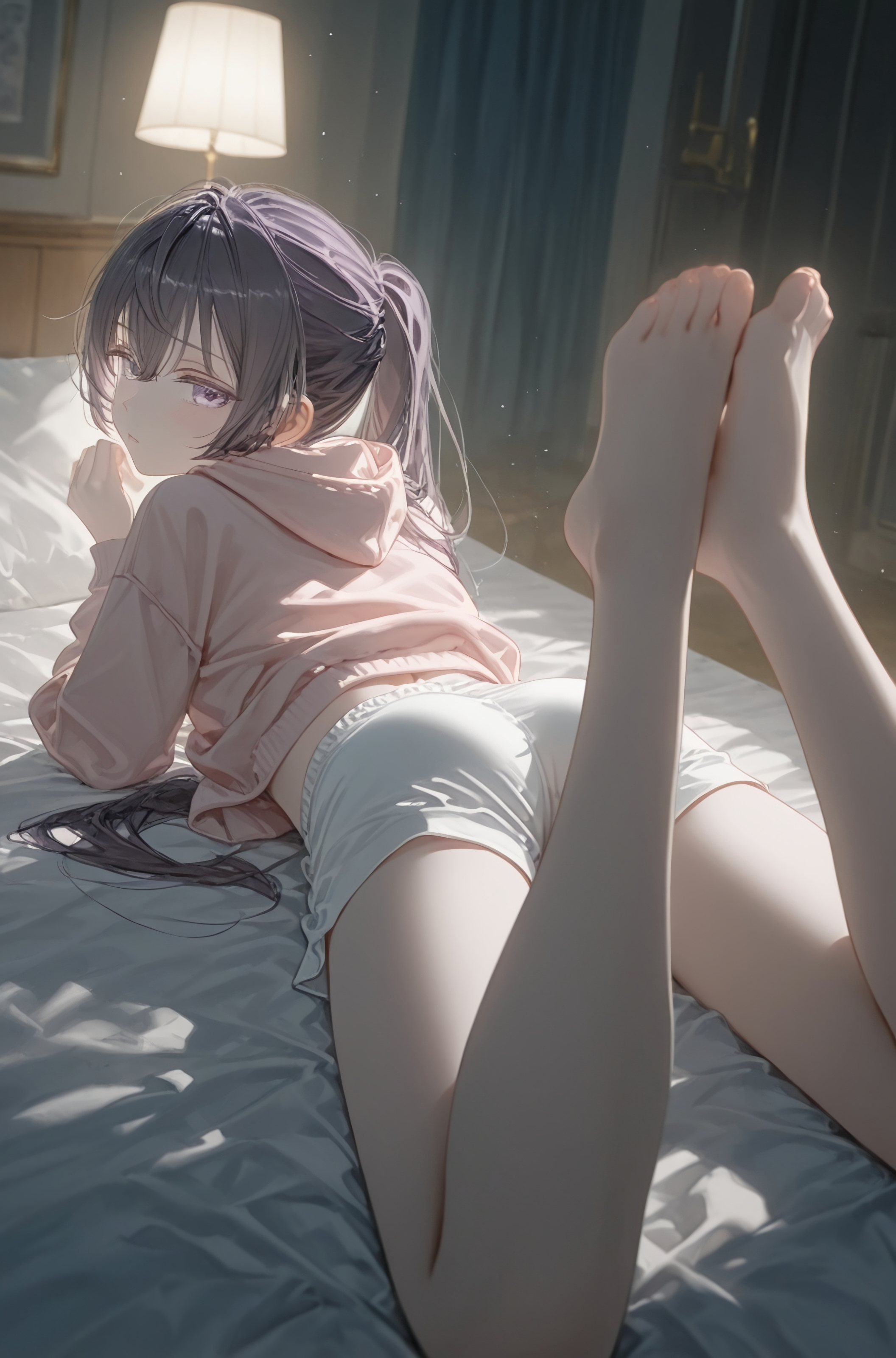 周防有希 第129页
