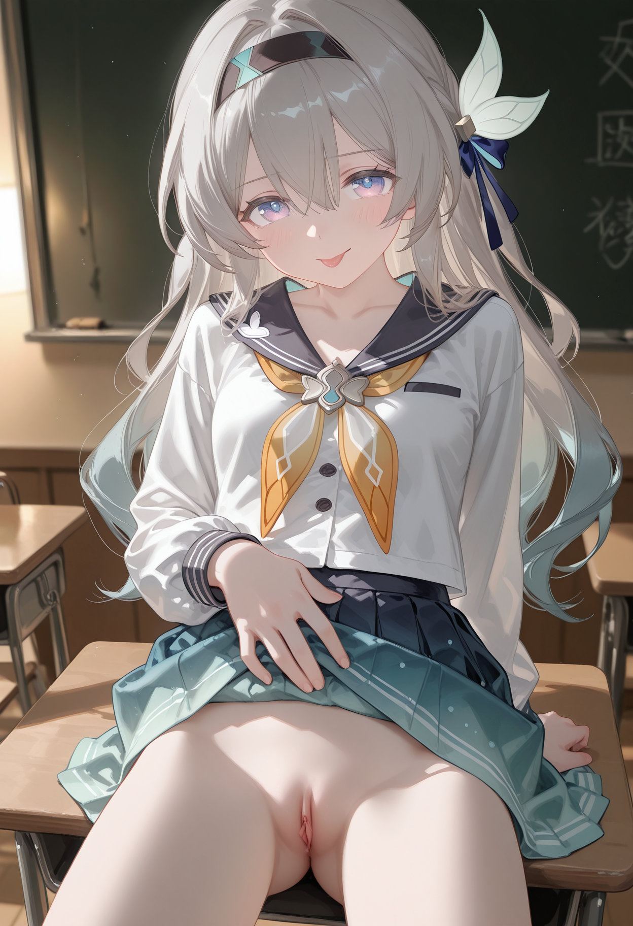 流萤 第2页