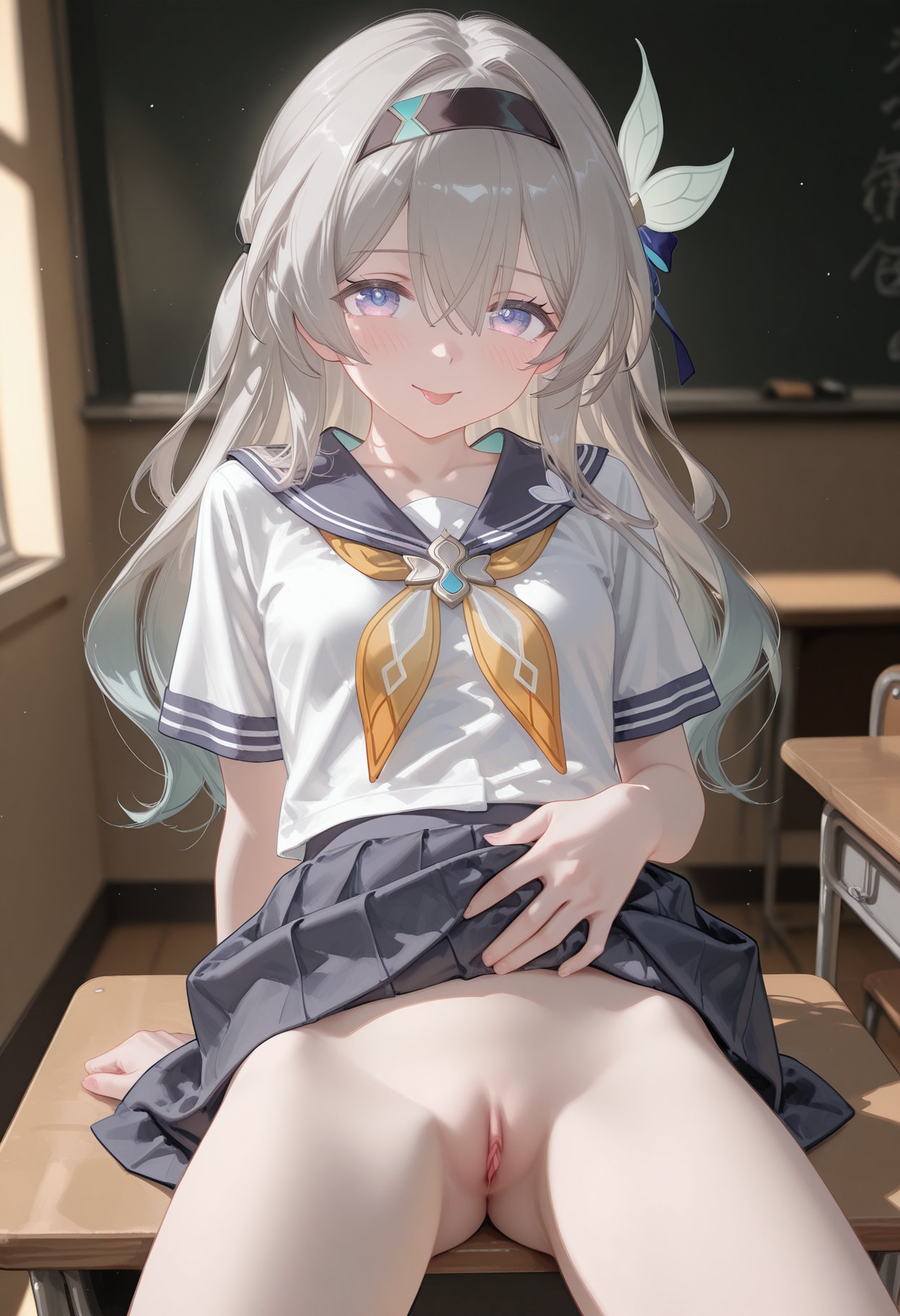 流萤 第3页