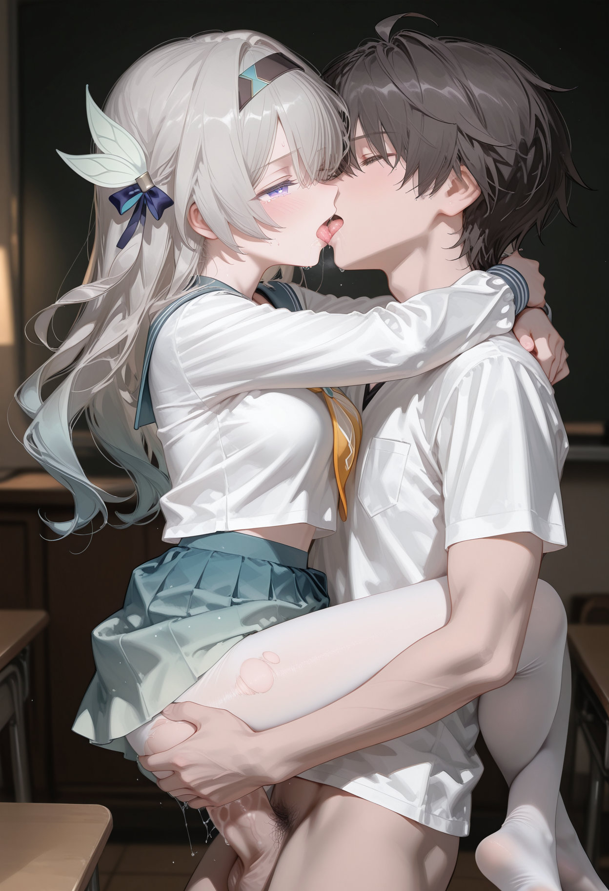流萤 第38页