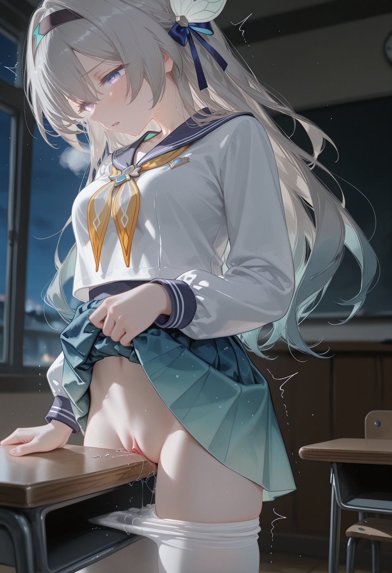 流萤 第154页