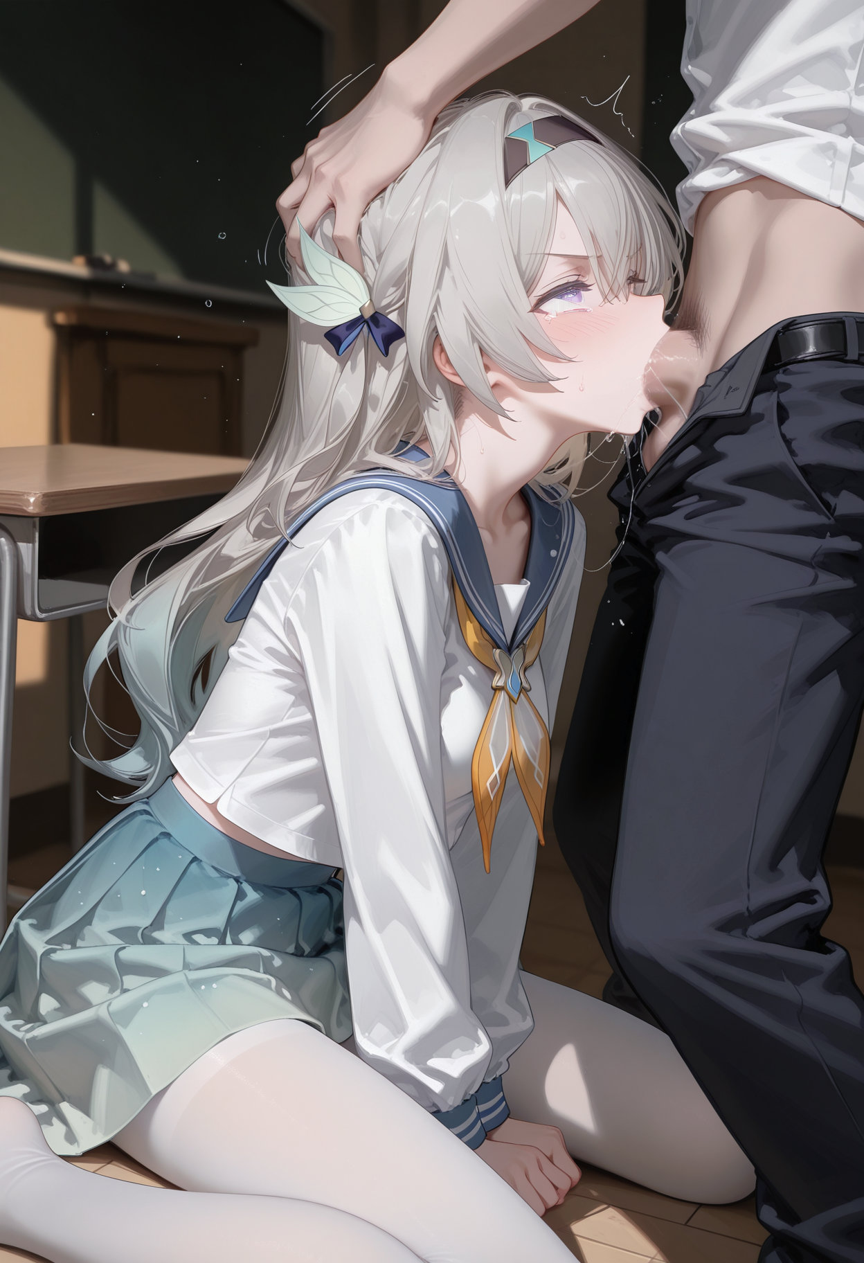 流萤 第161页