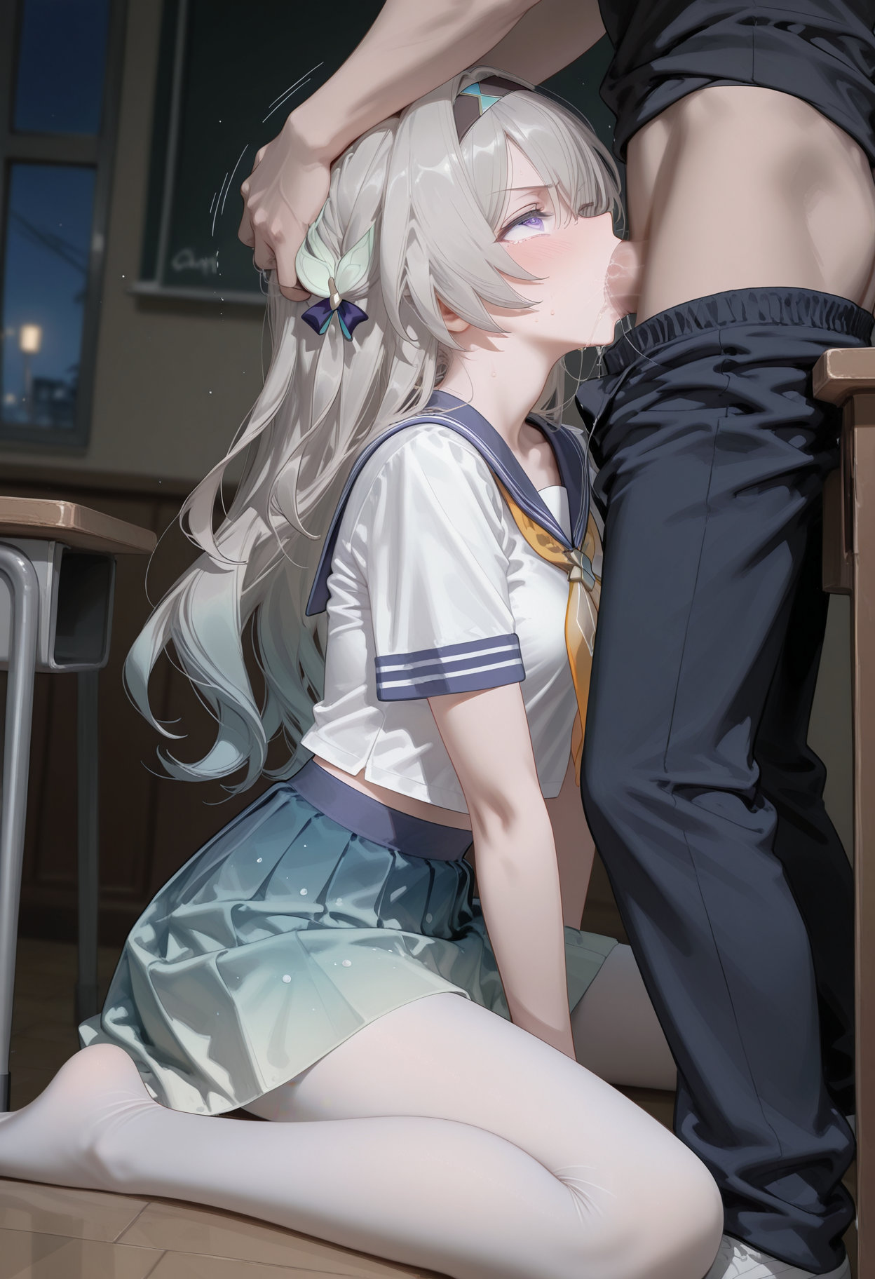 流萤 第162页