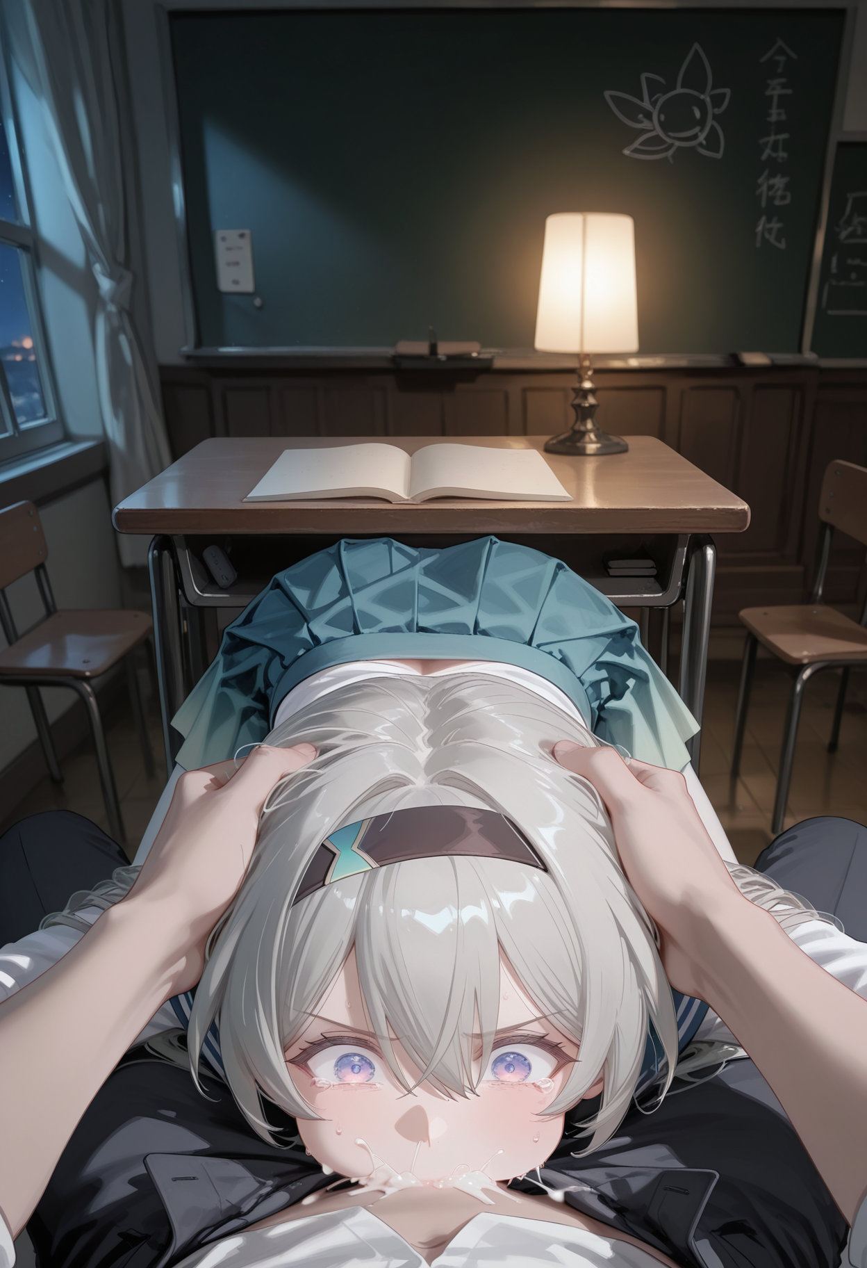 流萤 第164页