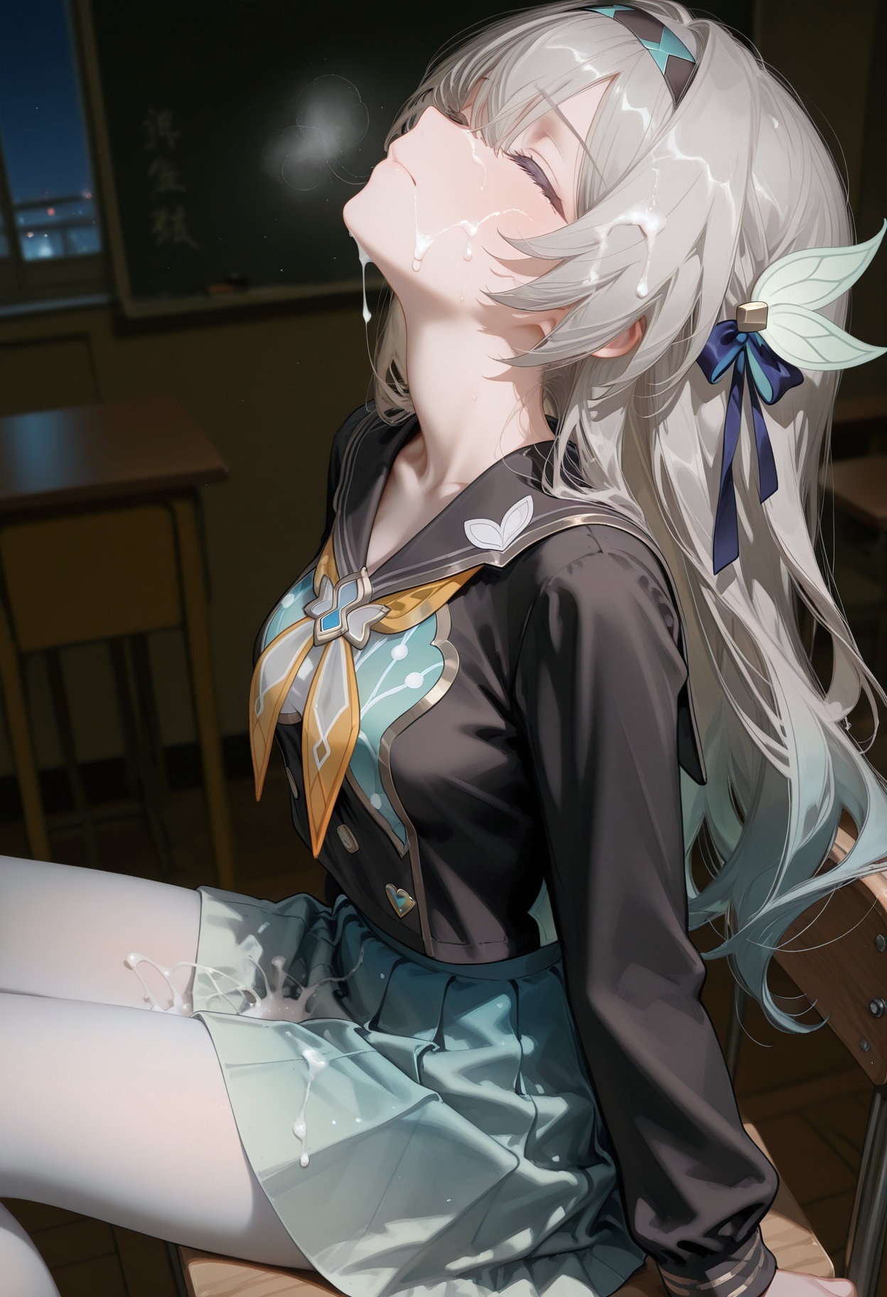 流萤 第171页