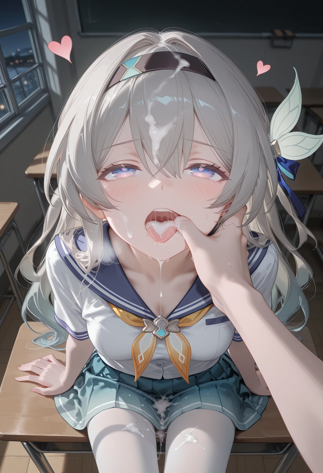 流萤 第172页