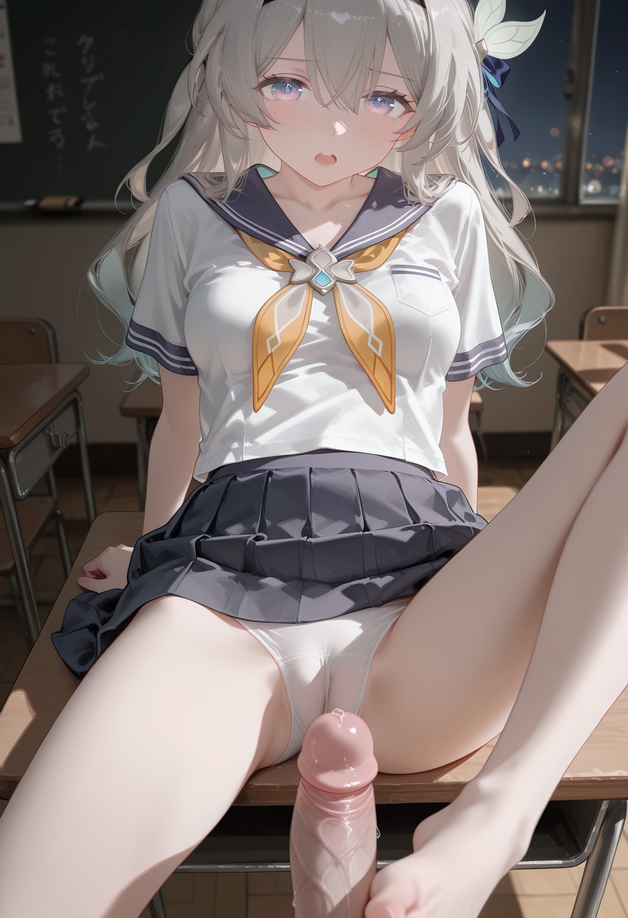 流萤 第186页