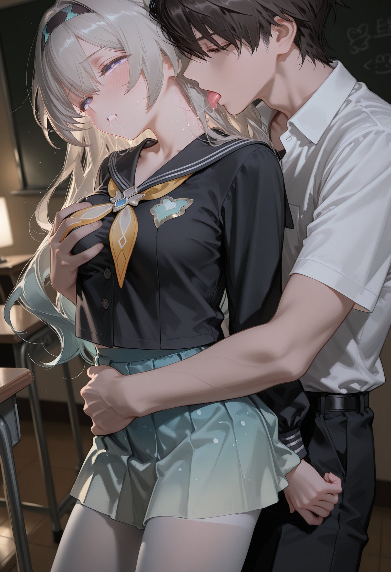 流萤 第200页