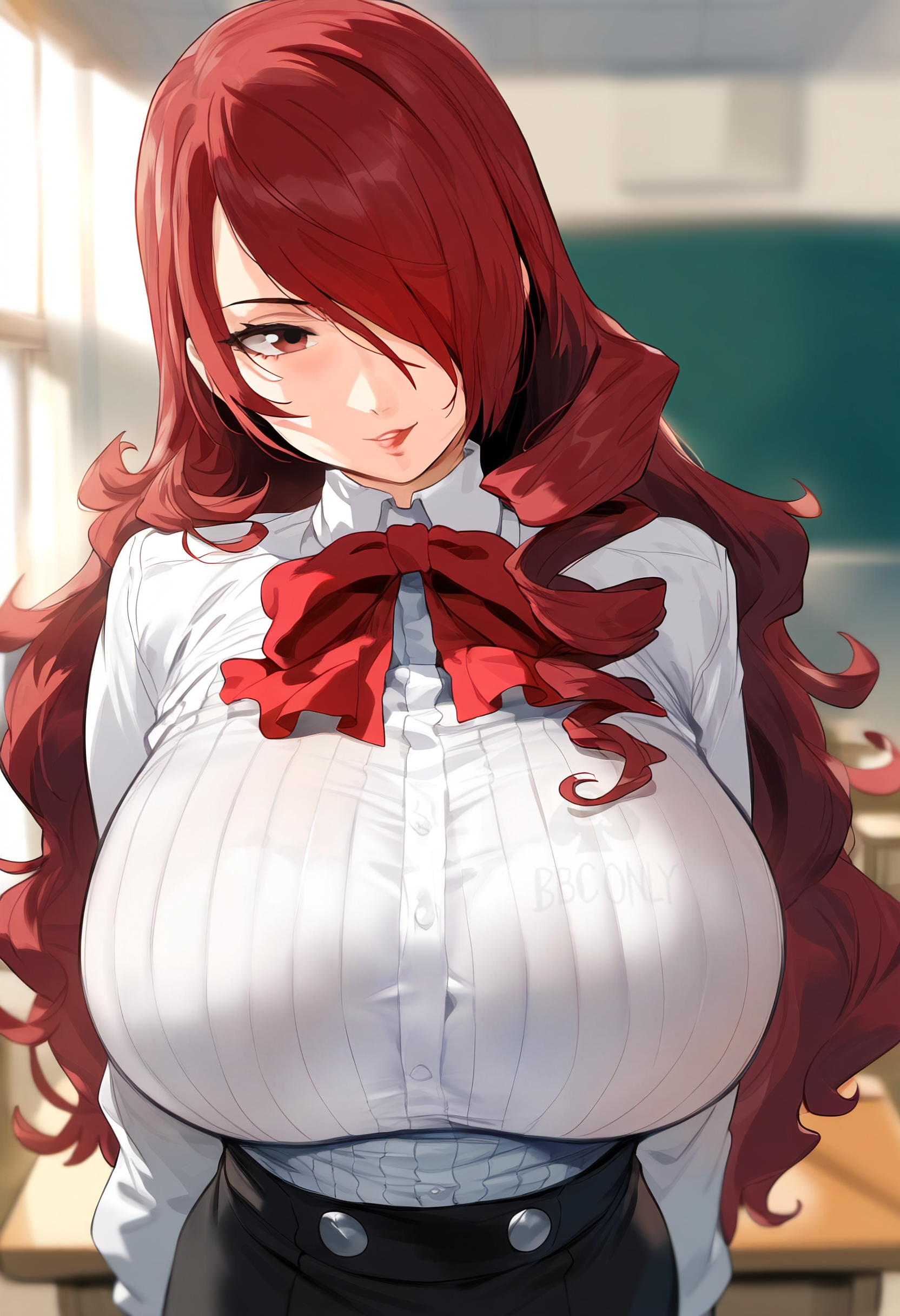 Himeno档案12 第3页