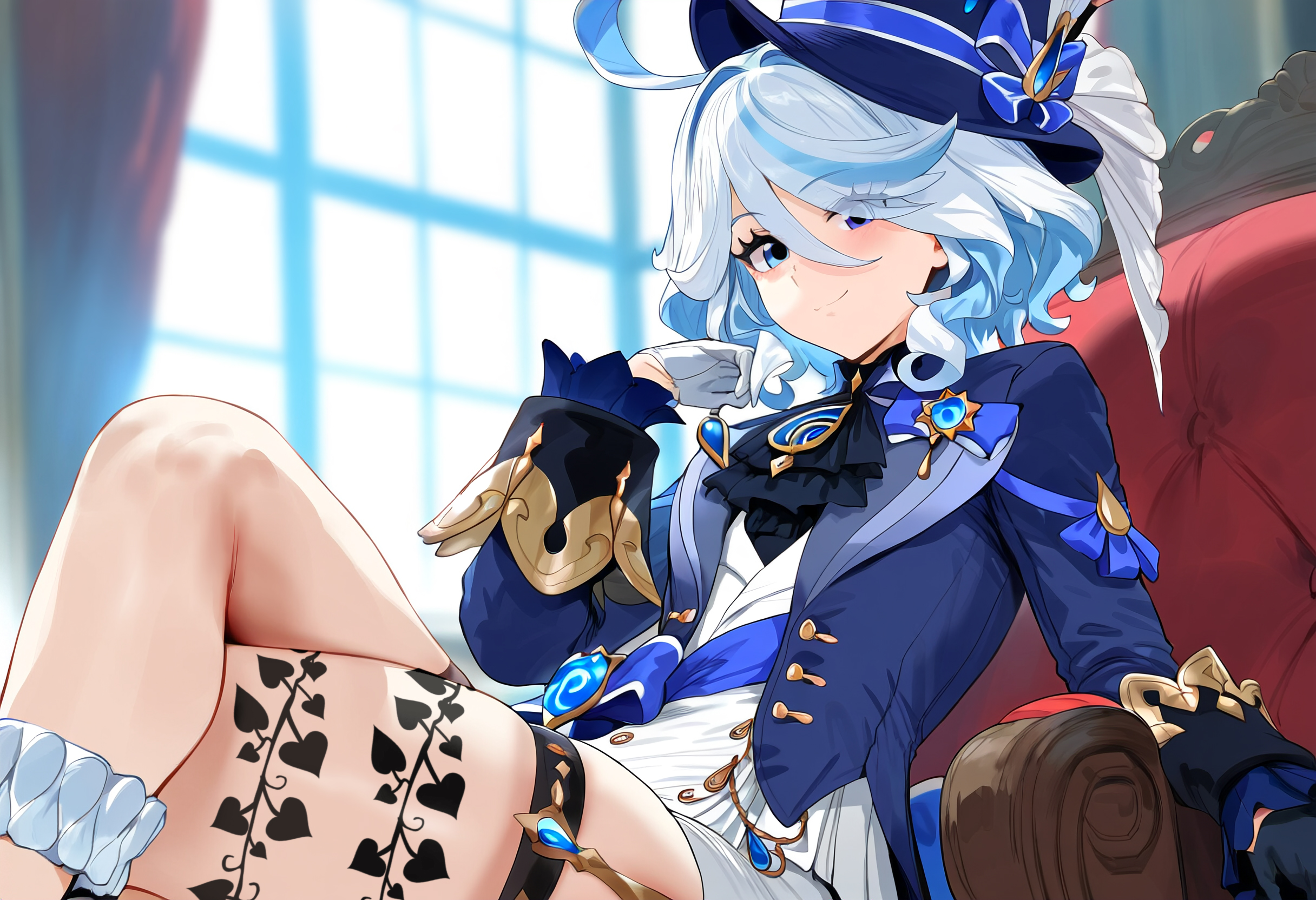 Himeno档案12 第141页