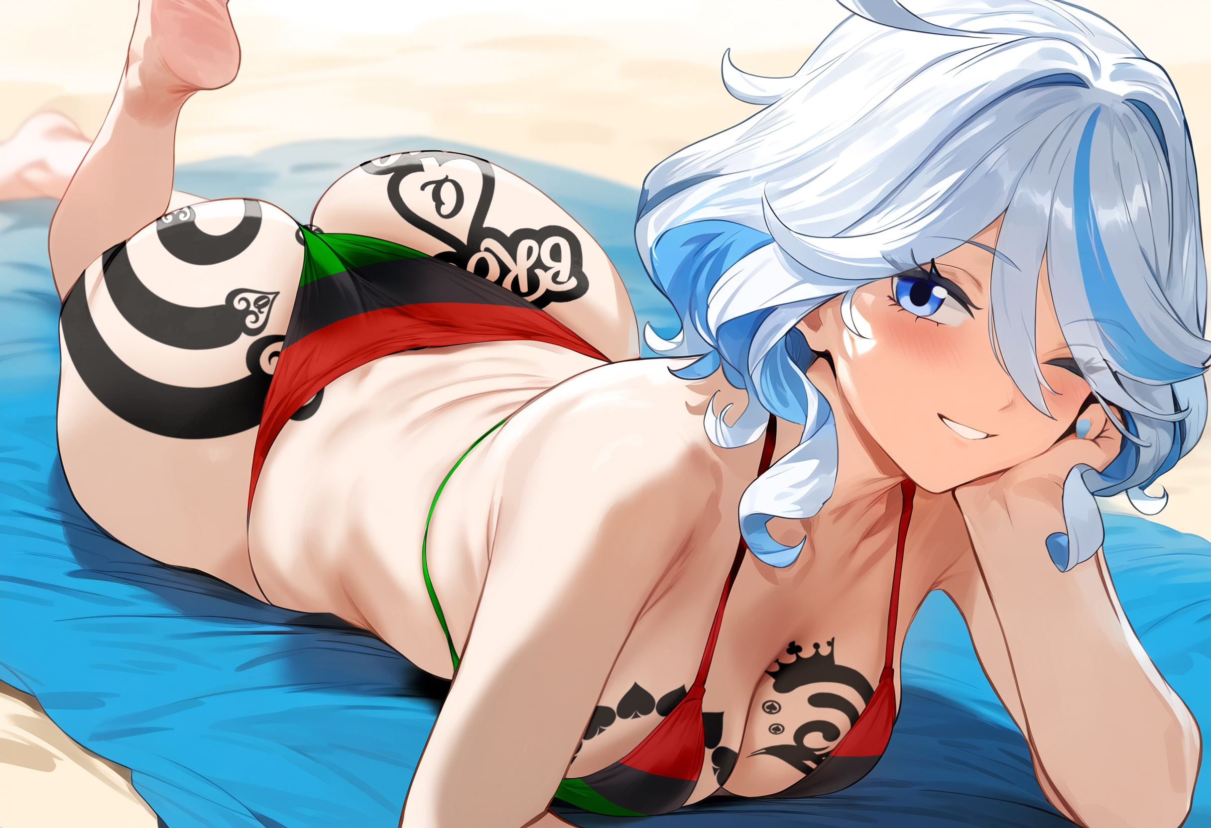 Himeno档案12 第175页