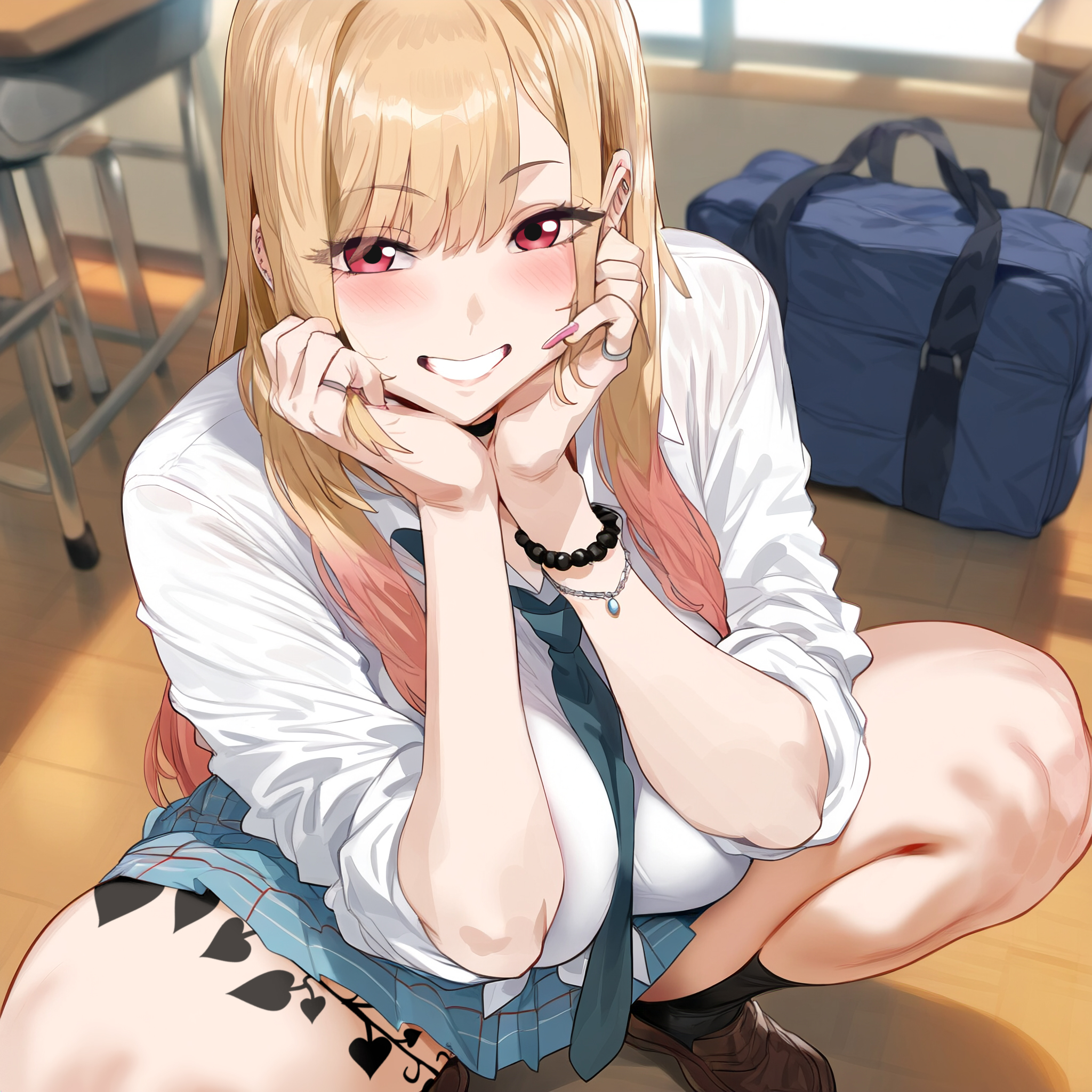Himeno档案12 第251页