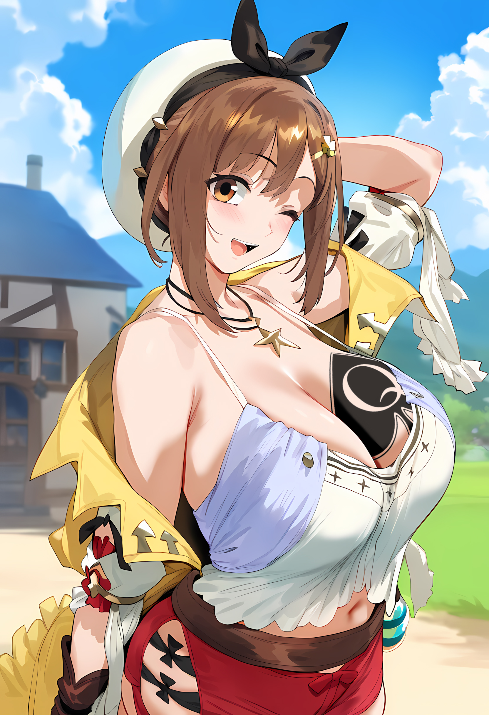 Himeno档案12 第314页