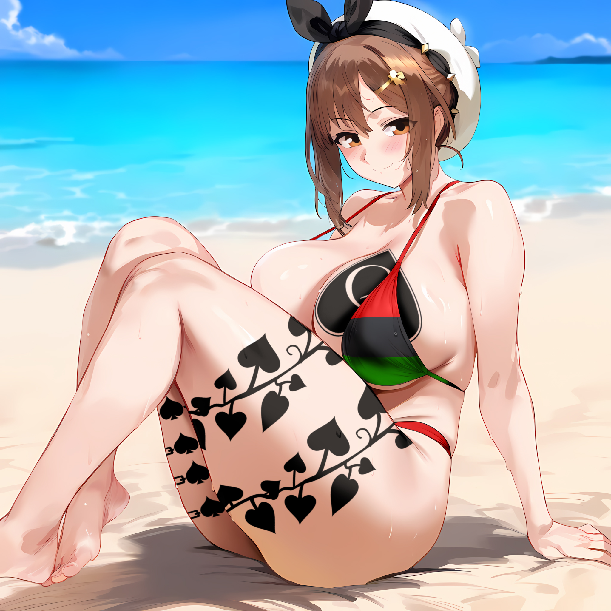Himeno档案12 第345页