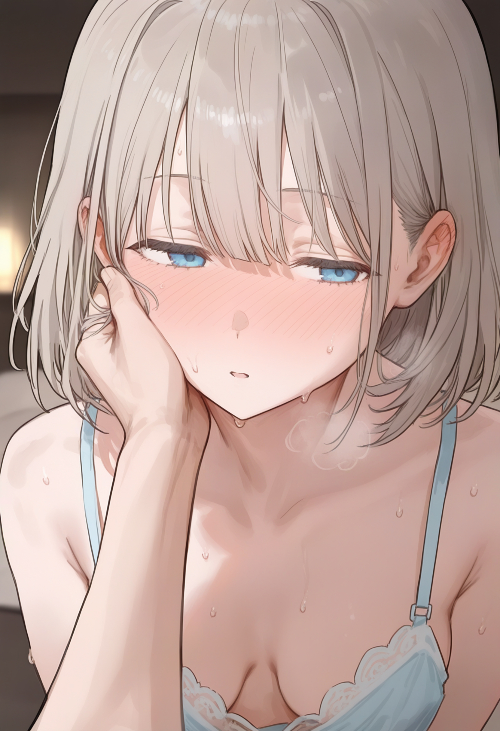 缄默 第8页