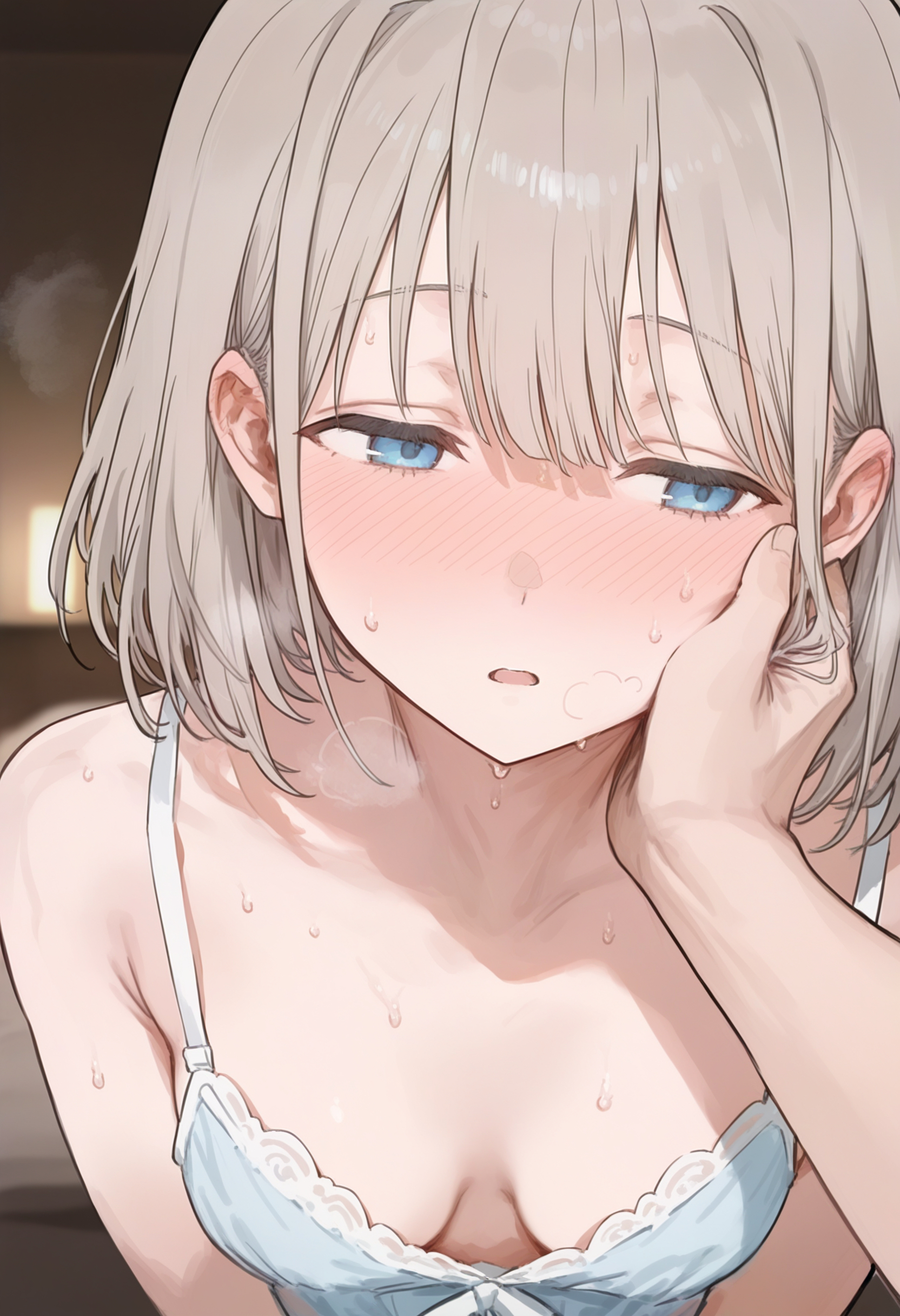缄默 第10页