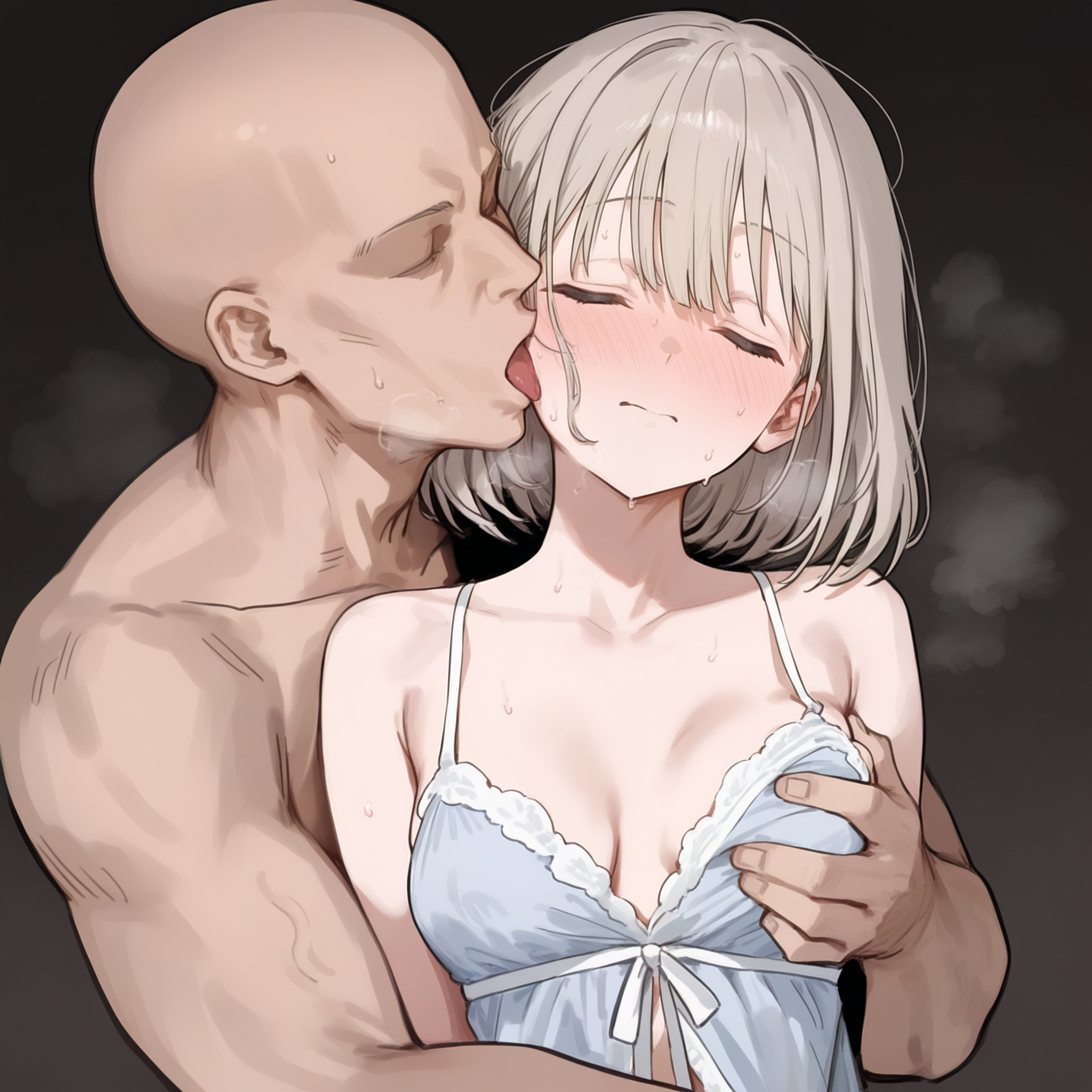缄默 第17页