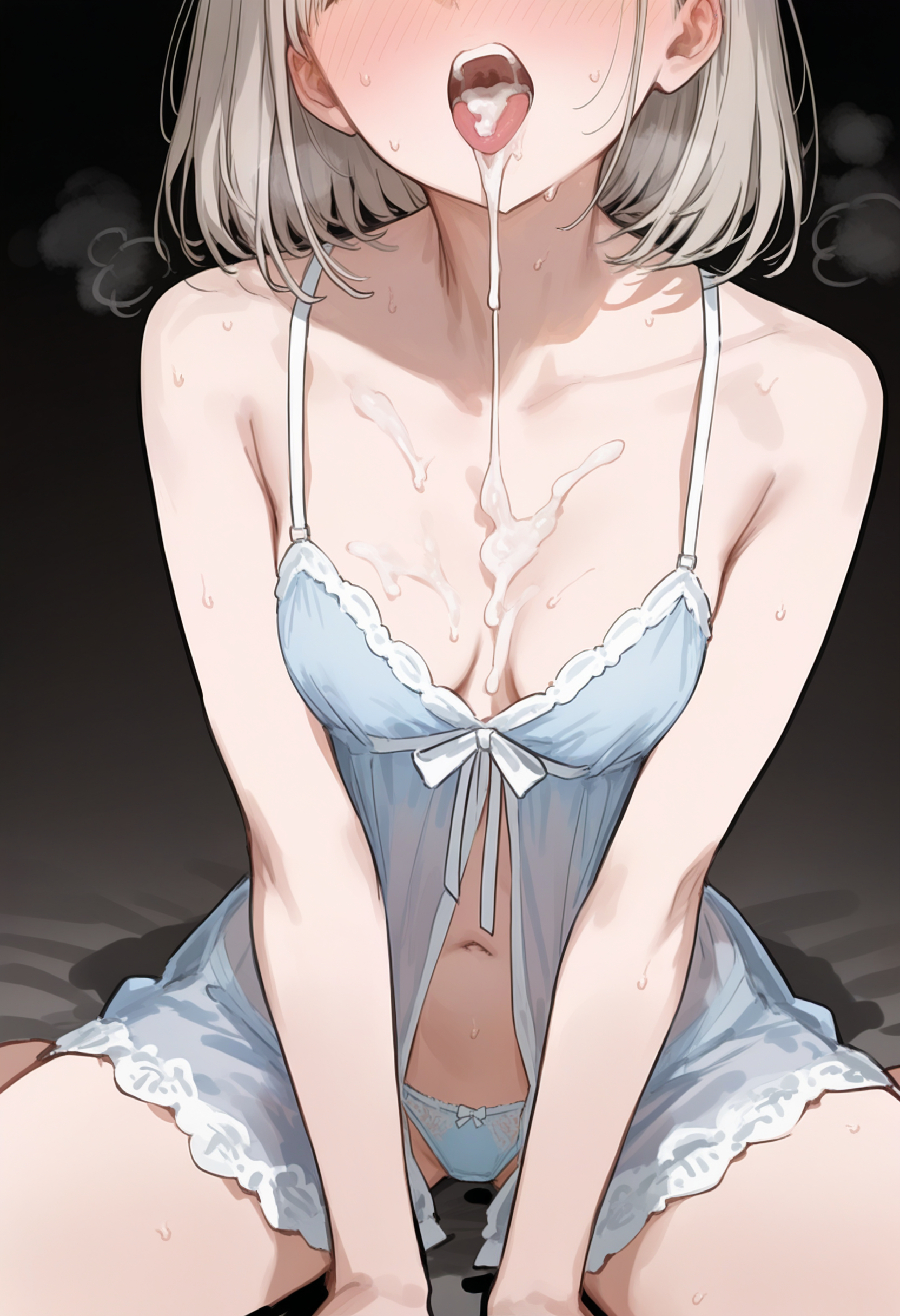 缄默 第53页