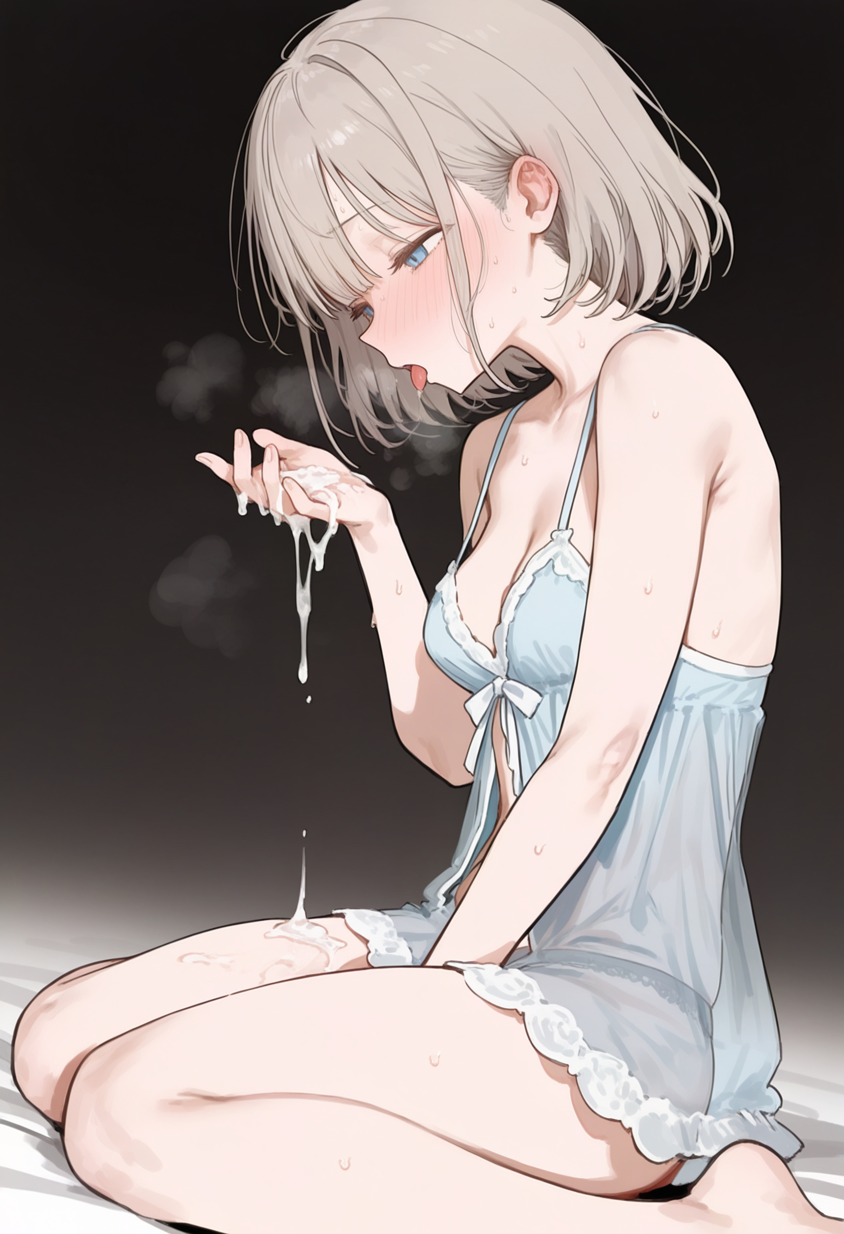 缄默 第54页