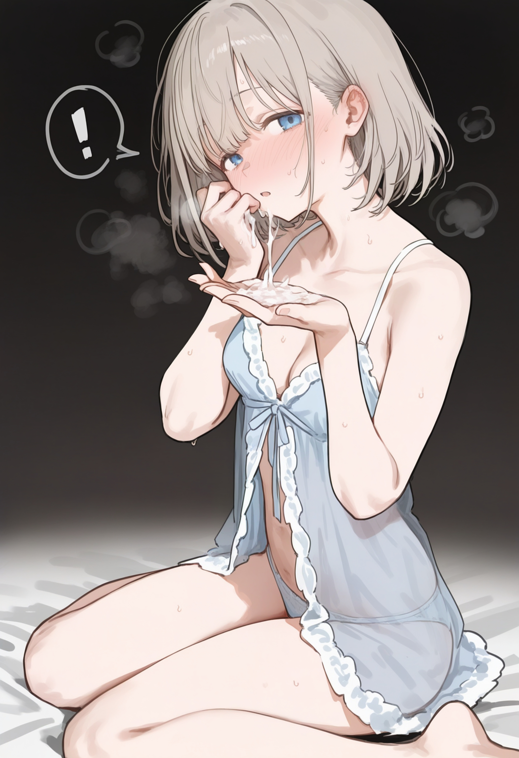 缄默 第56页