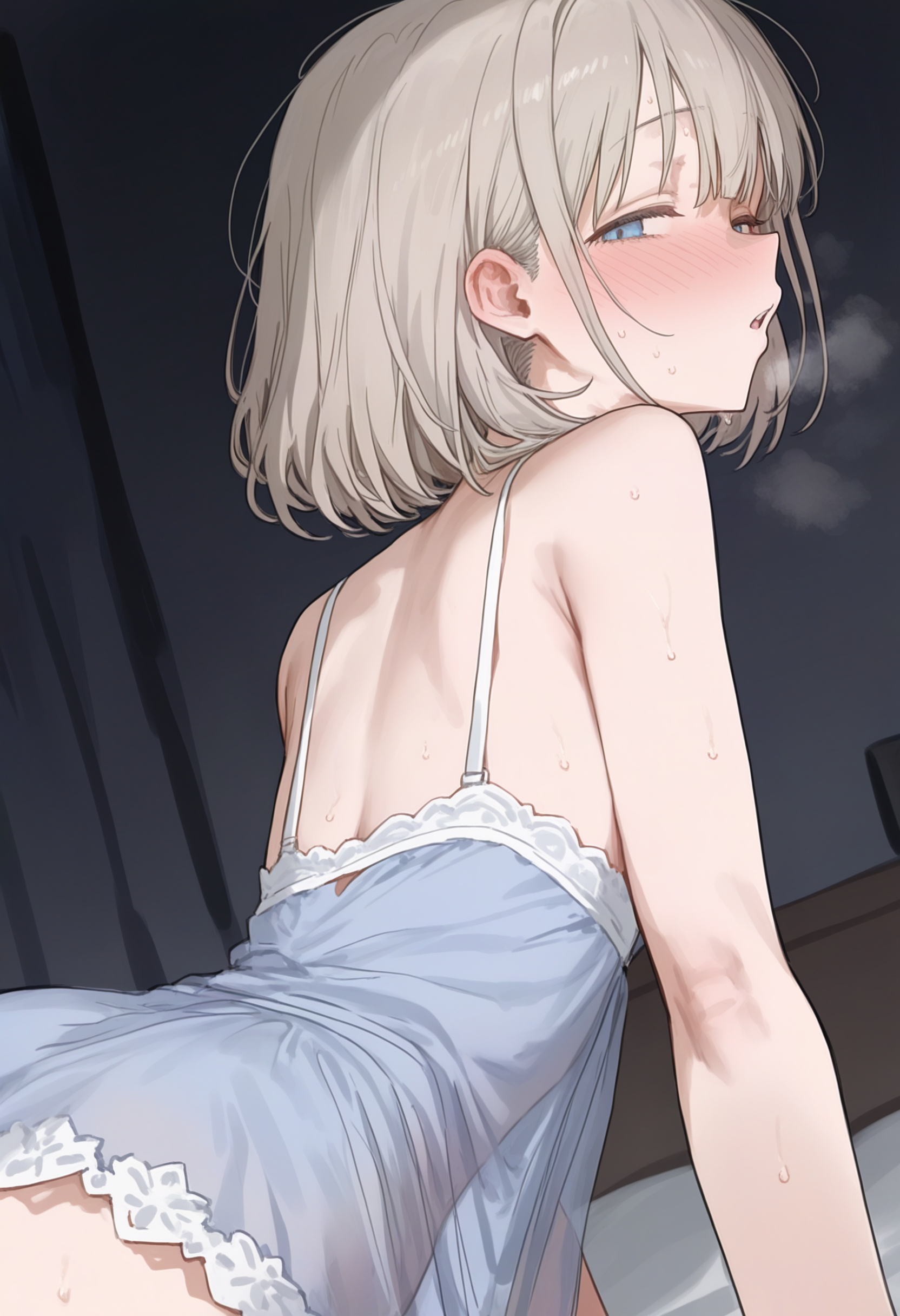 缄默 第61页