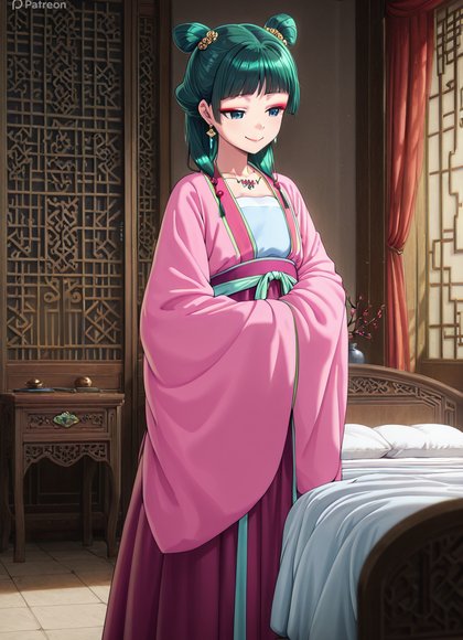 药屋少女的独语