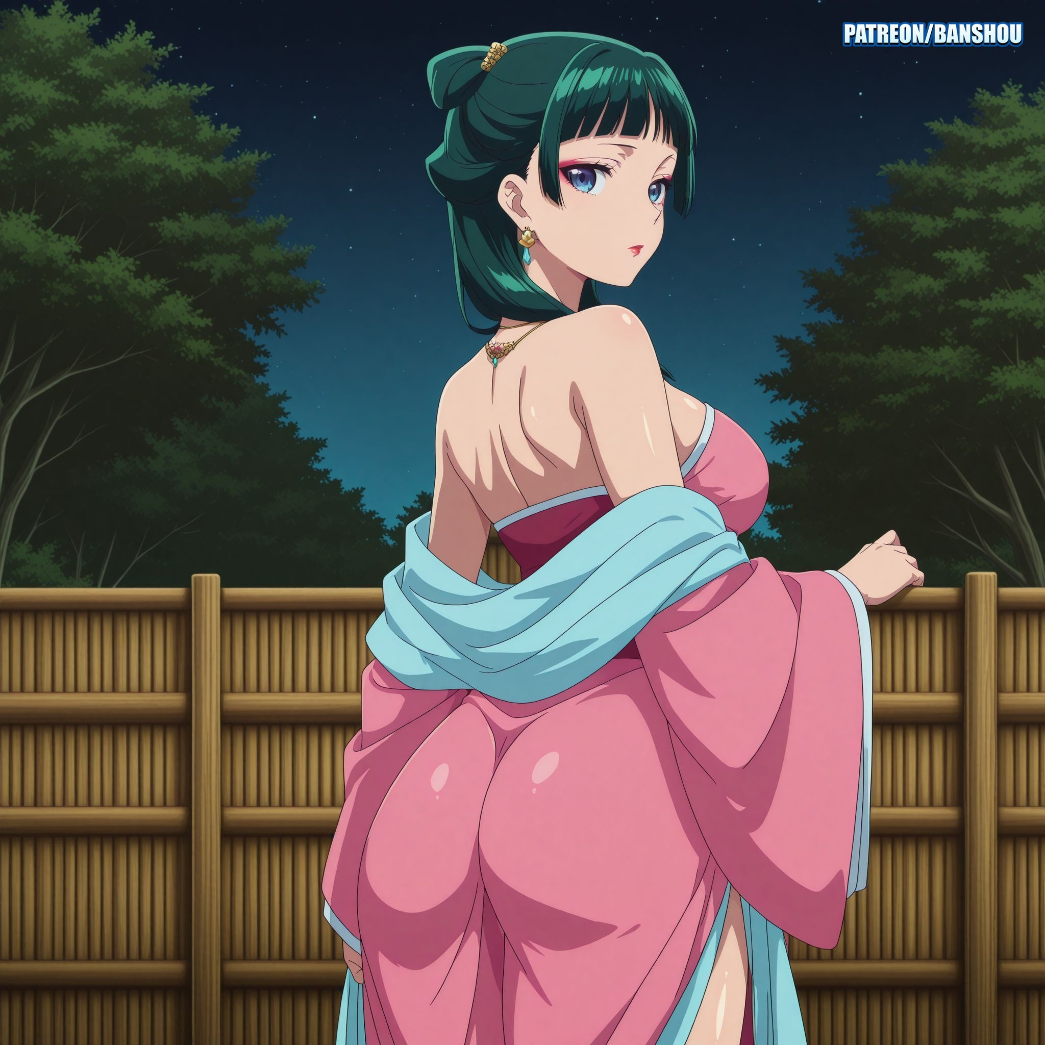 药屋少女的独语 第2页