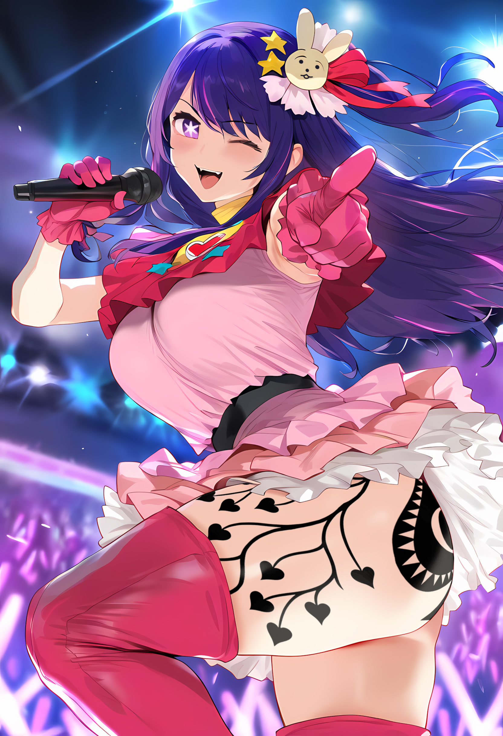 彼乃档案13 第35页
