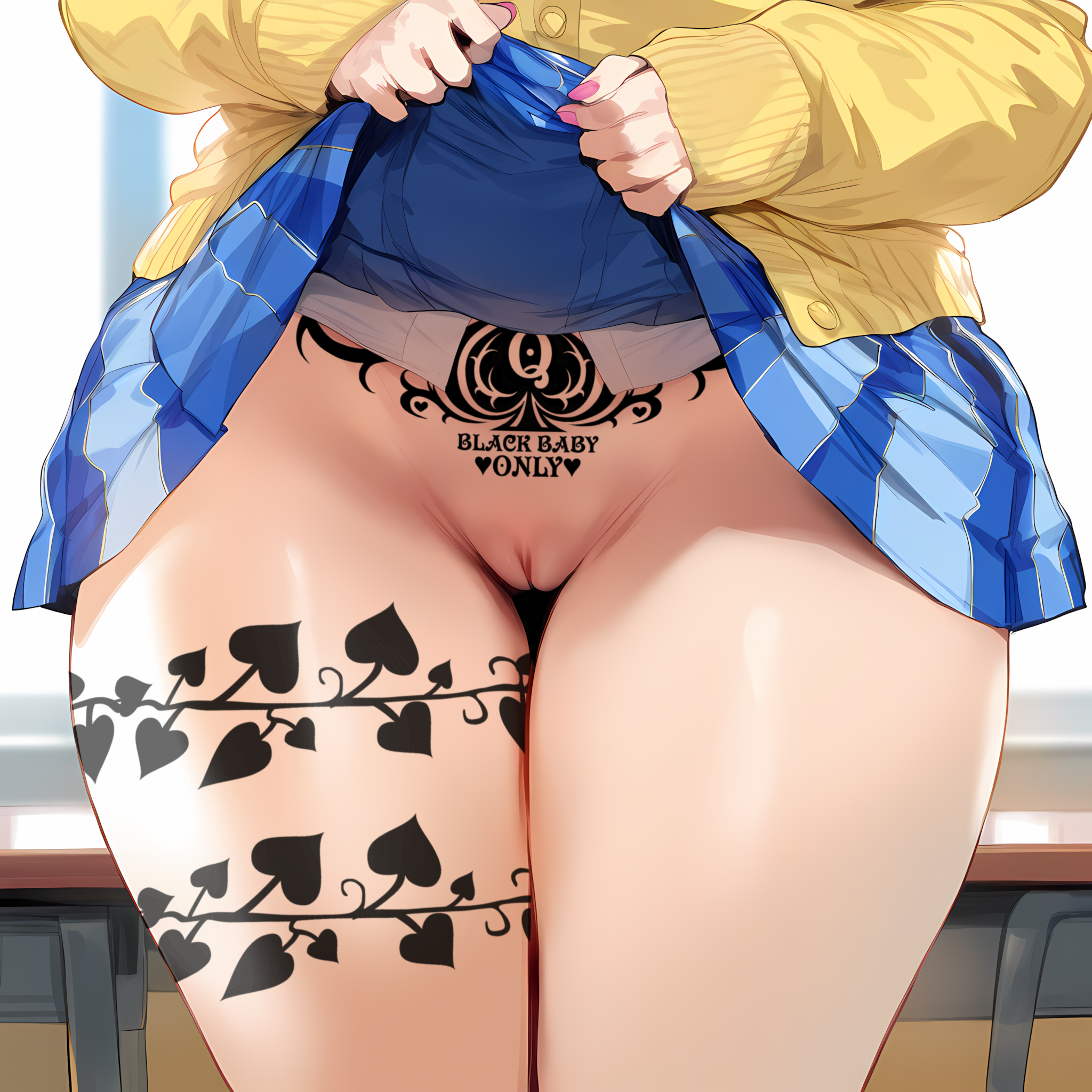 彼乃档案13 第71页