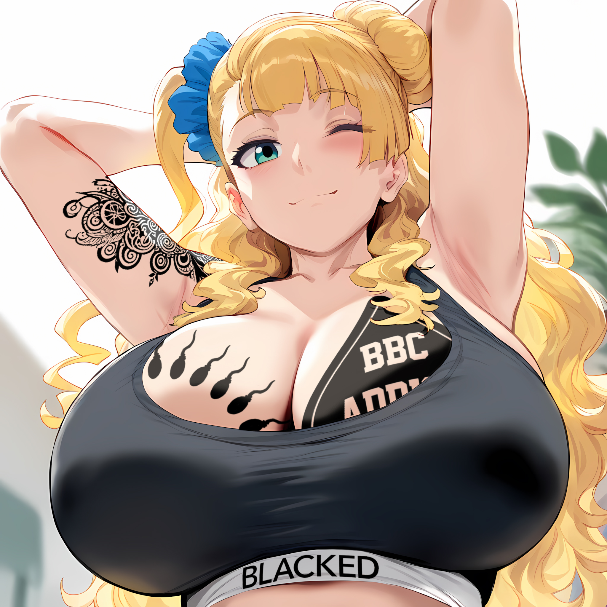 彼乃档案13 第98页