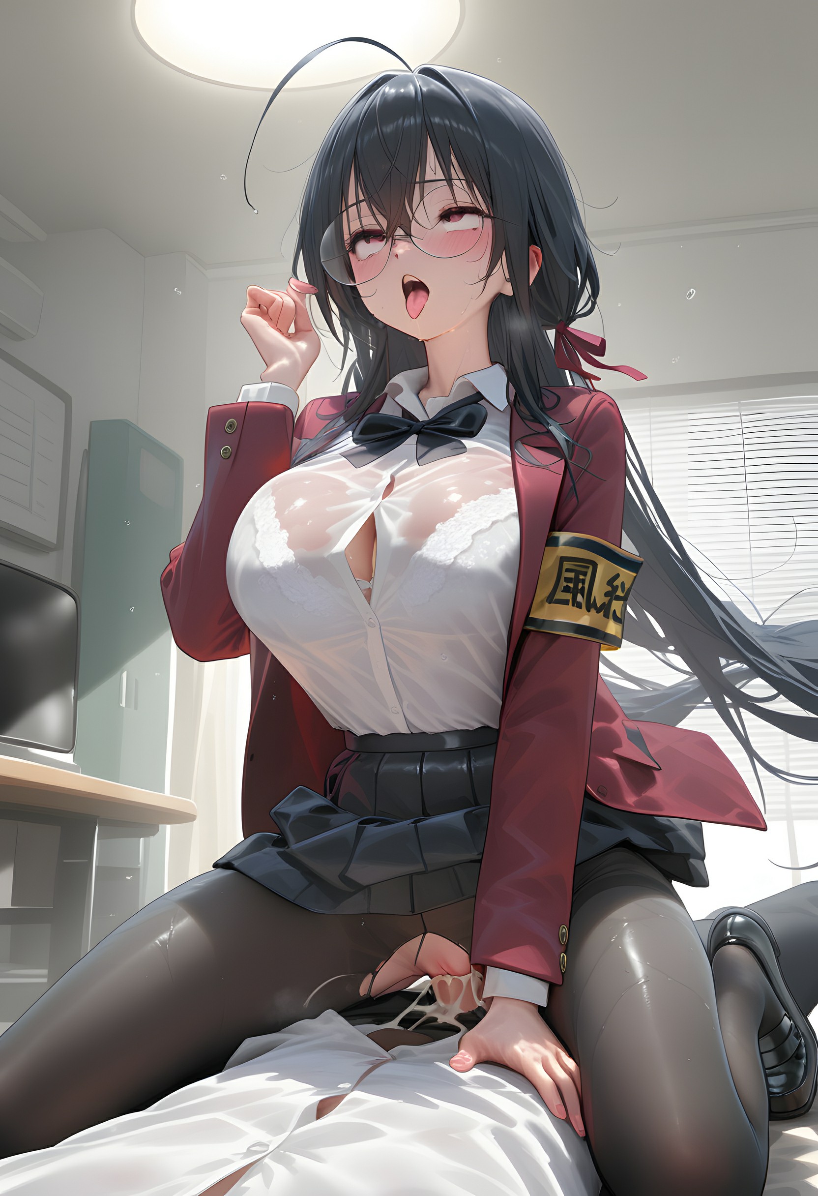 逮捕 第79页