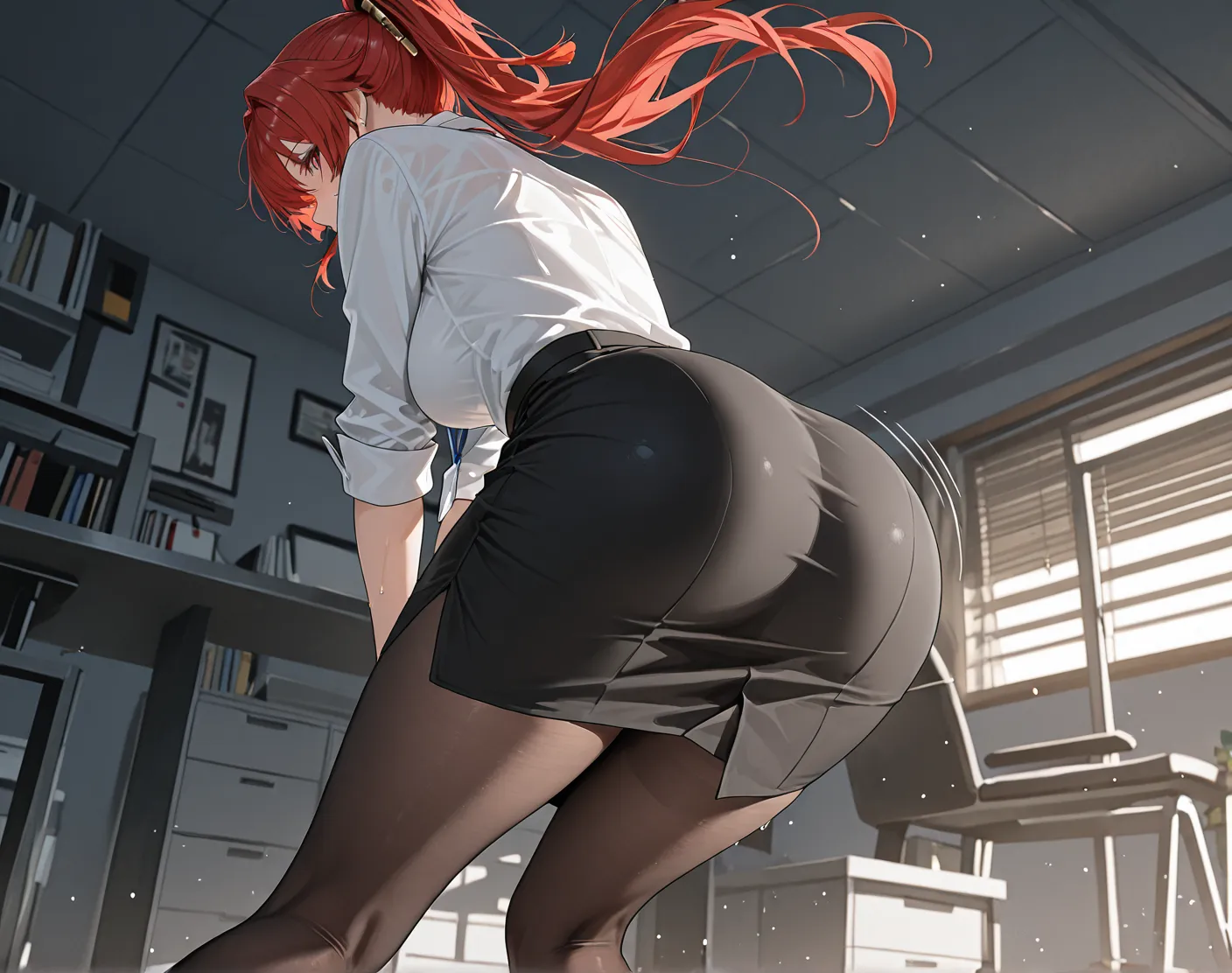 吟霖（鸣潮） 第7页