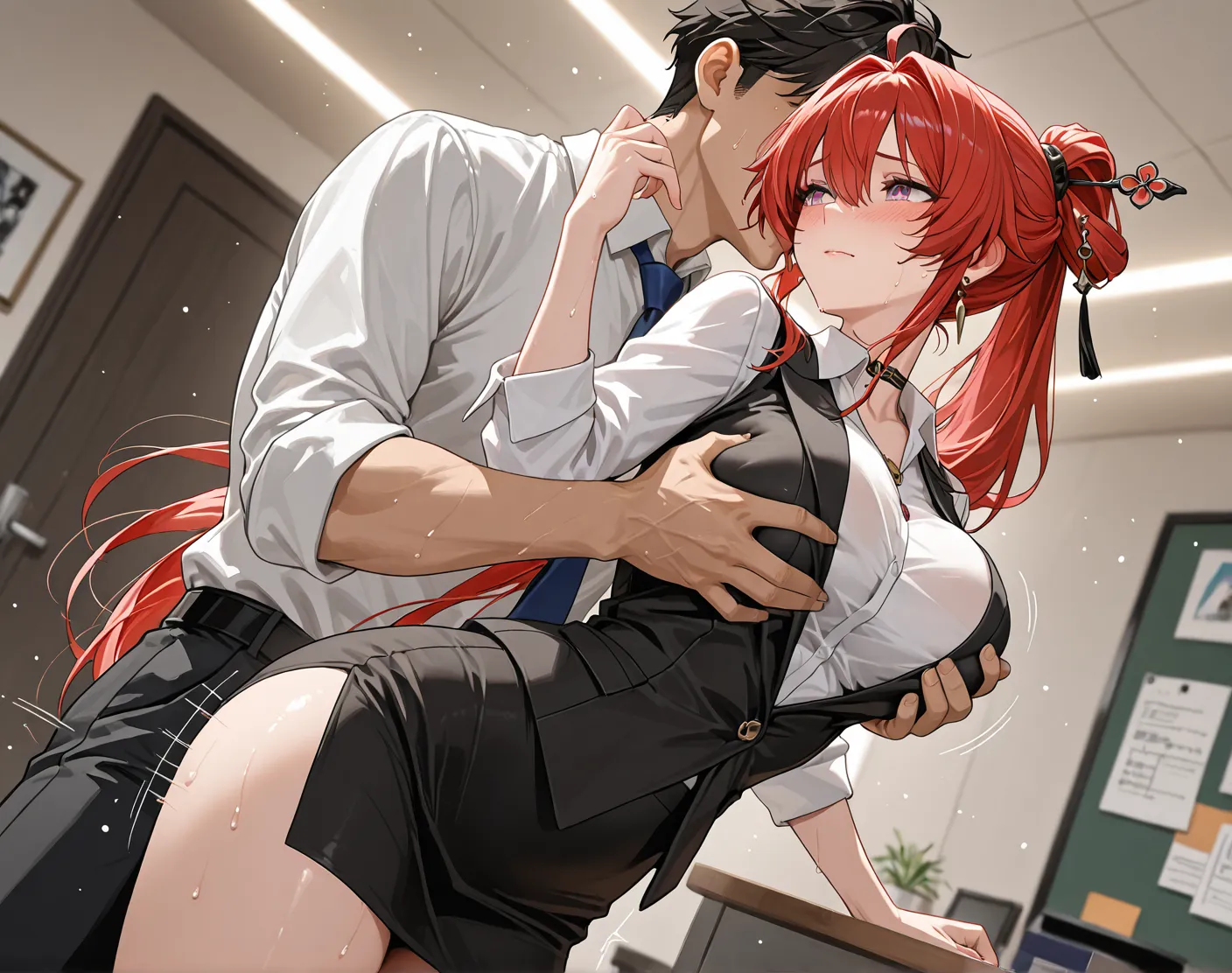 吟霖（鸣潮） 第34页