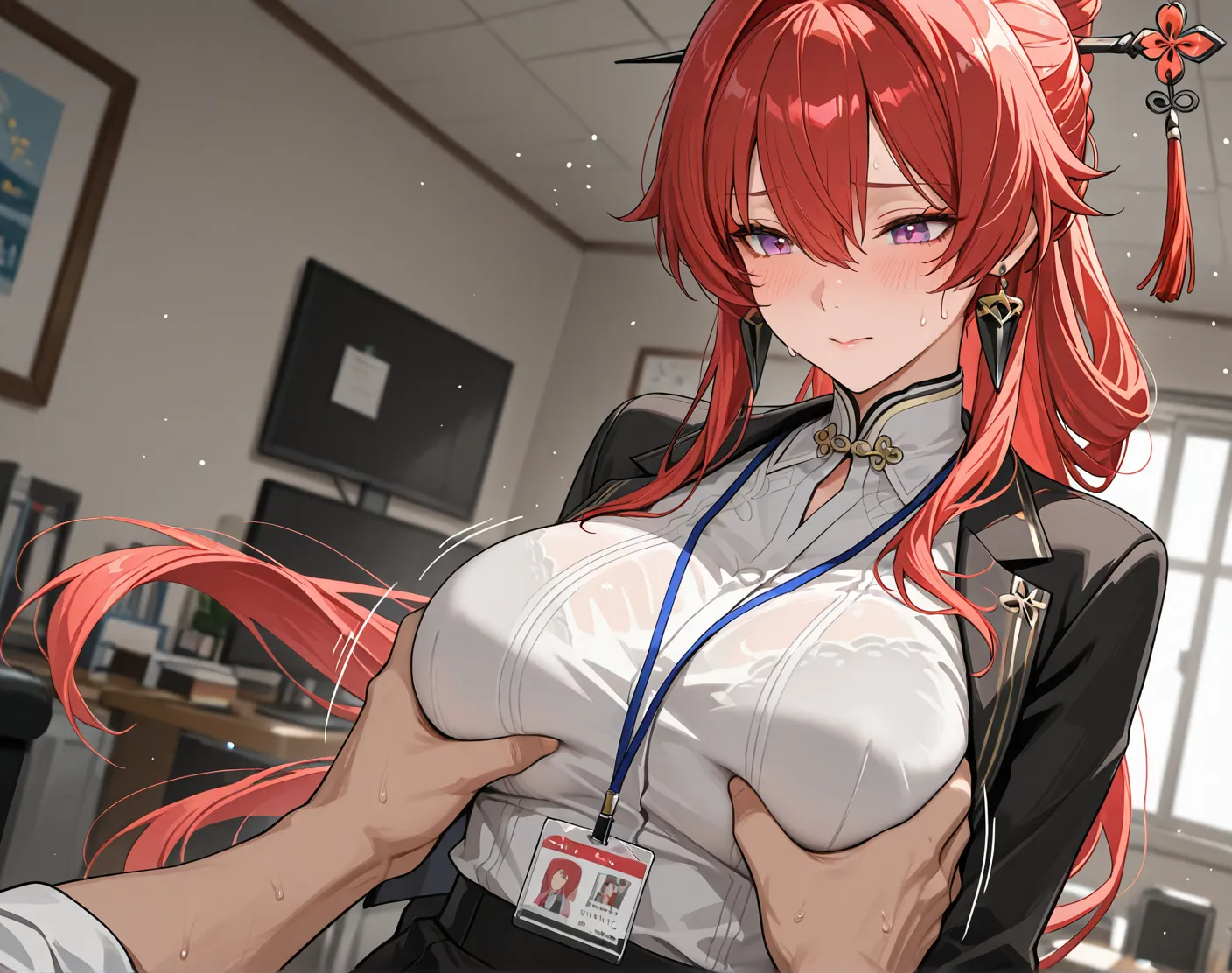 吟霖（鸣潮） 第37页