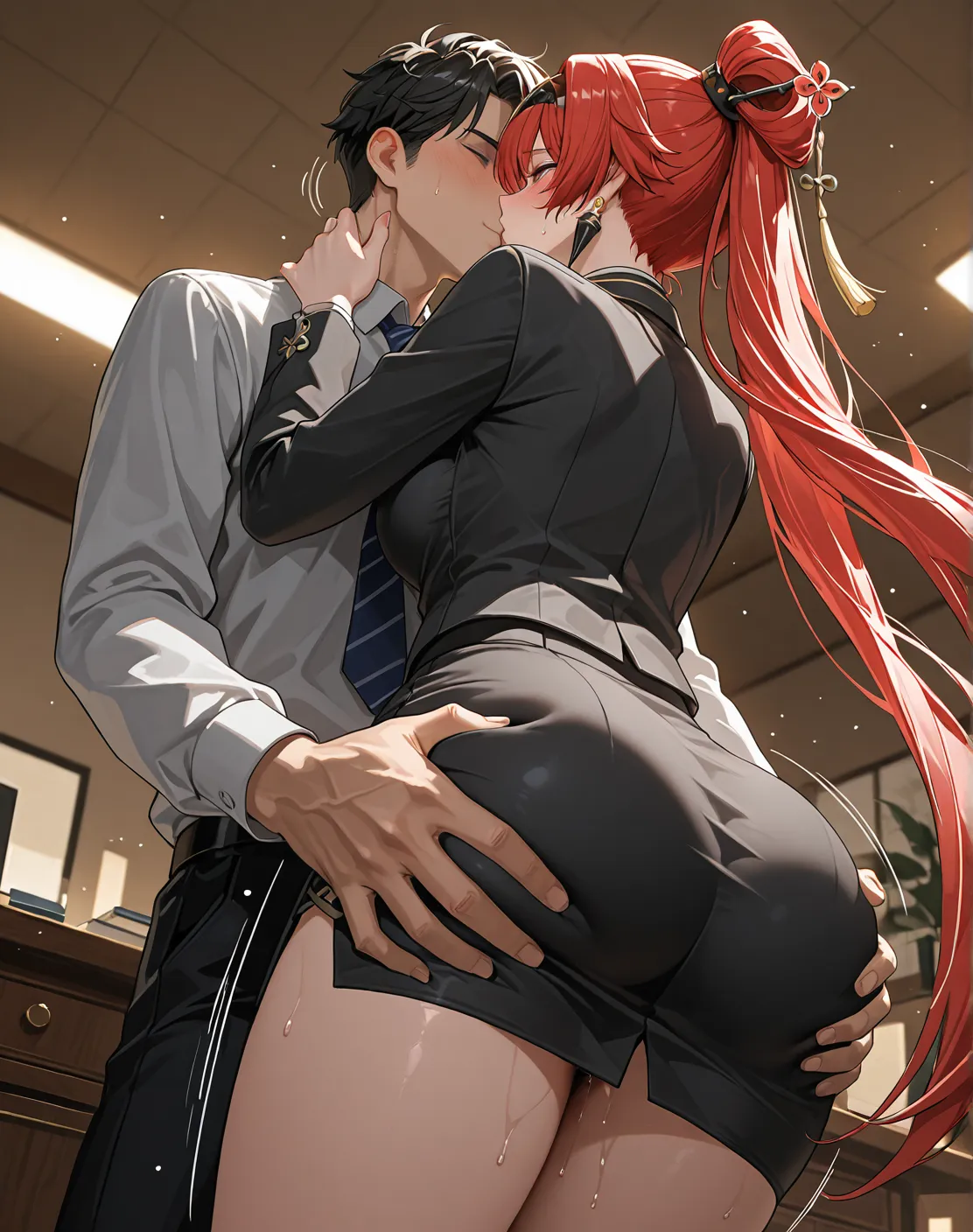 吟霖（鸣潮） 第54页