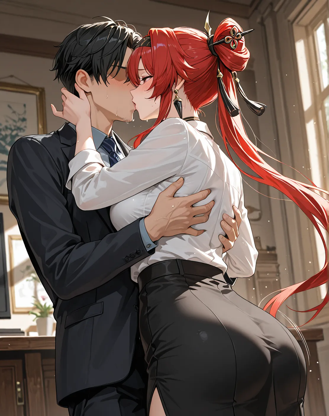 吟霖（鸣潮） 第58页