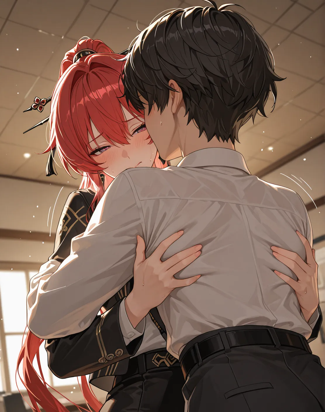 吟霖（鸣潮） 第59页