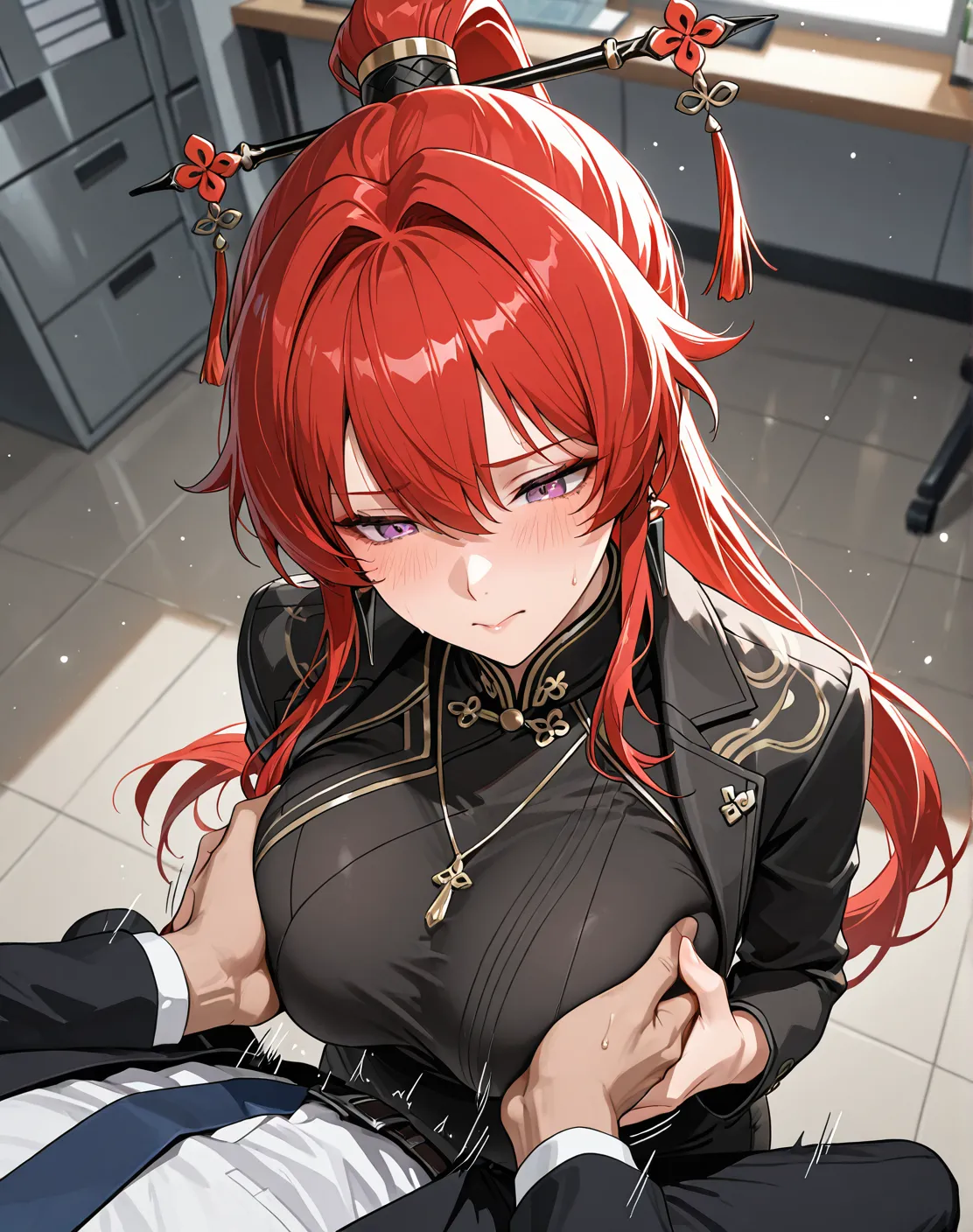 吟霖（鸣潮） 第60页
