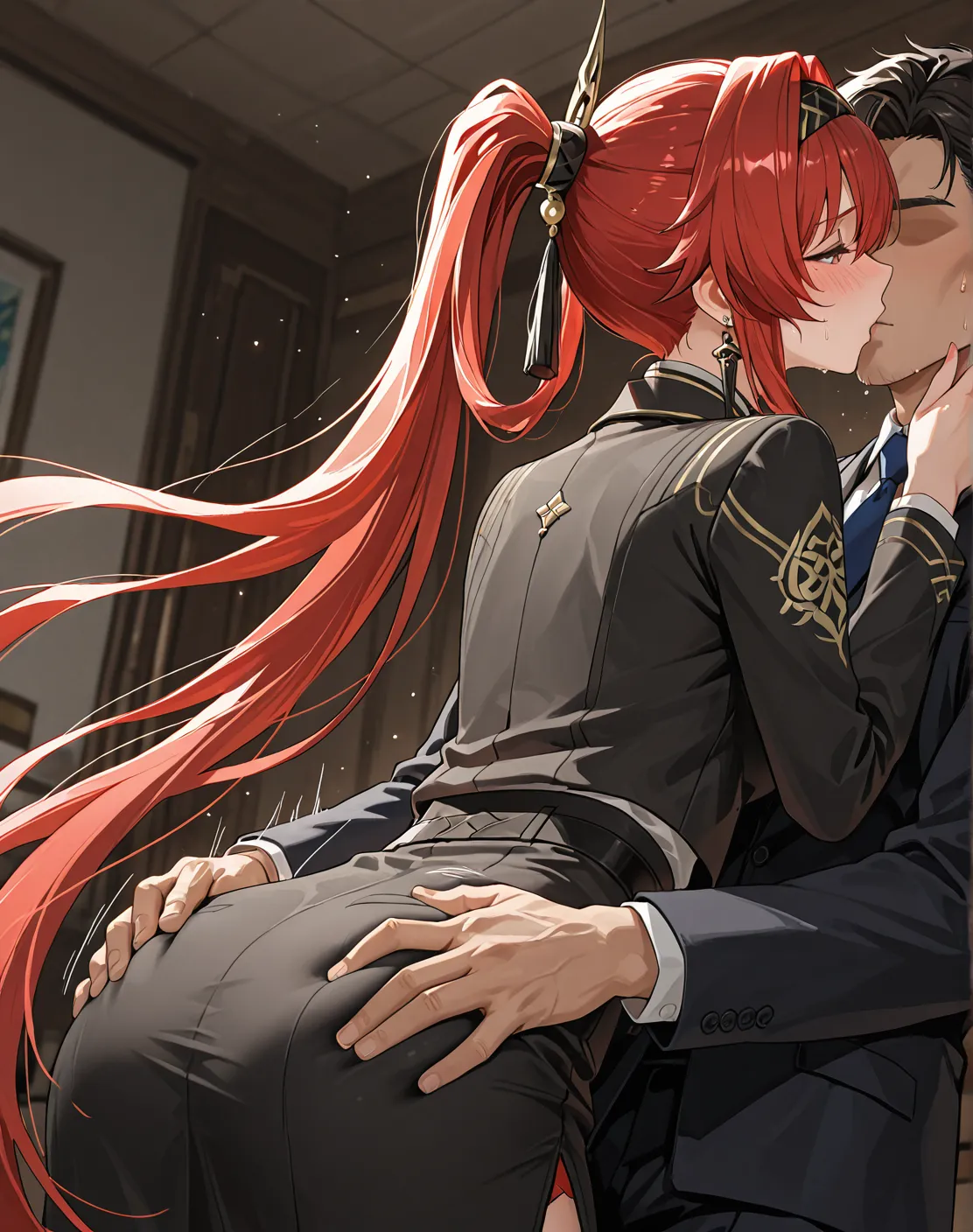 吟霖（鸣潮） 第63页