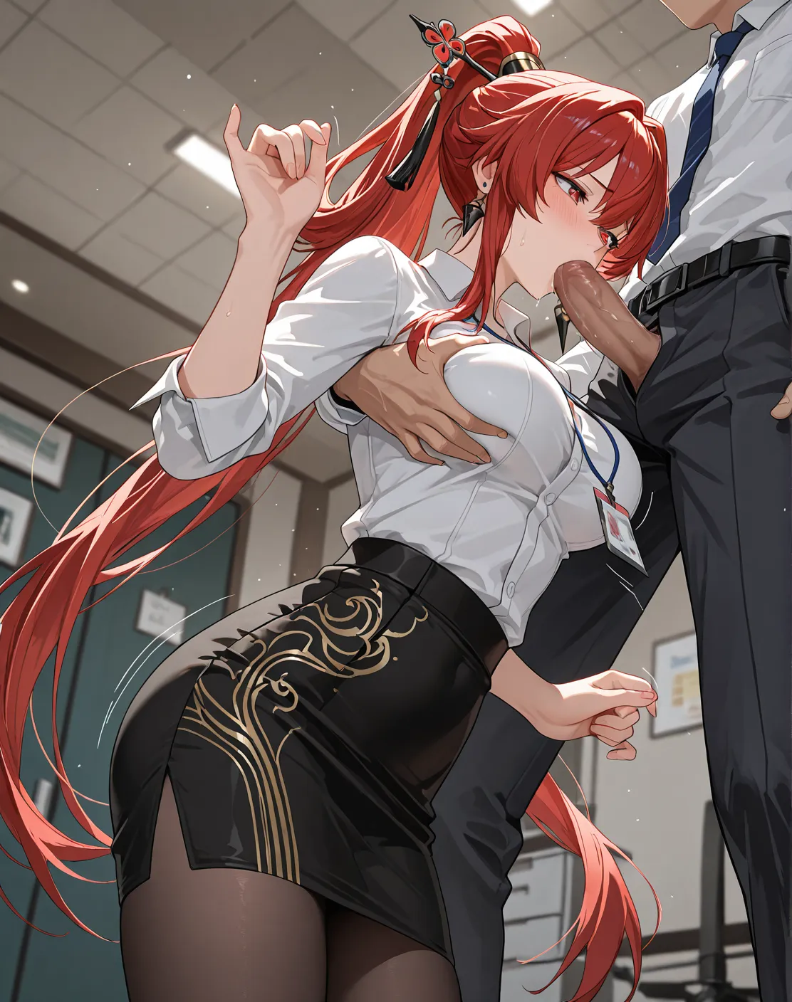 吟霖（鸣潮） 第73页