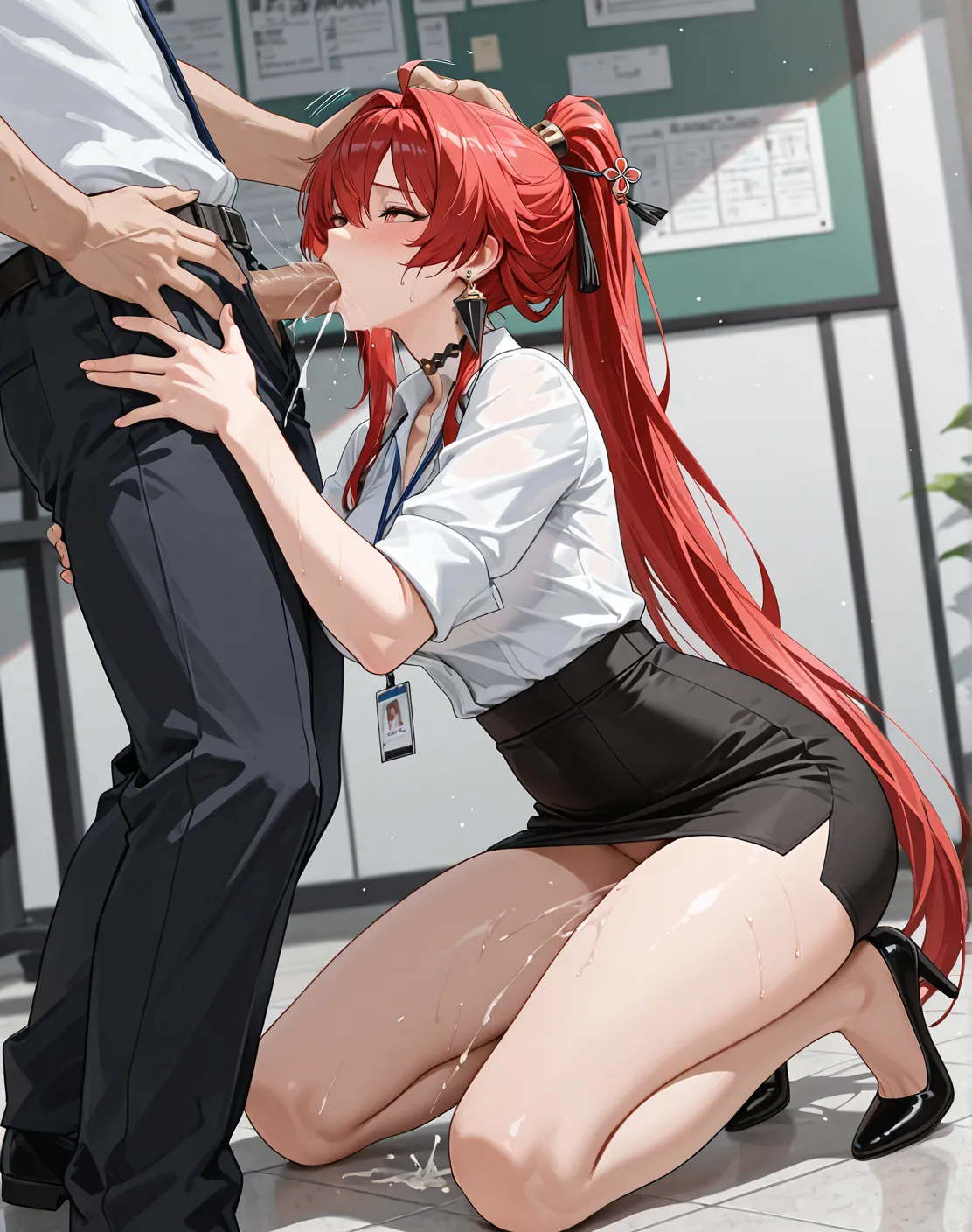 吟霖（鸣潮） 第75页