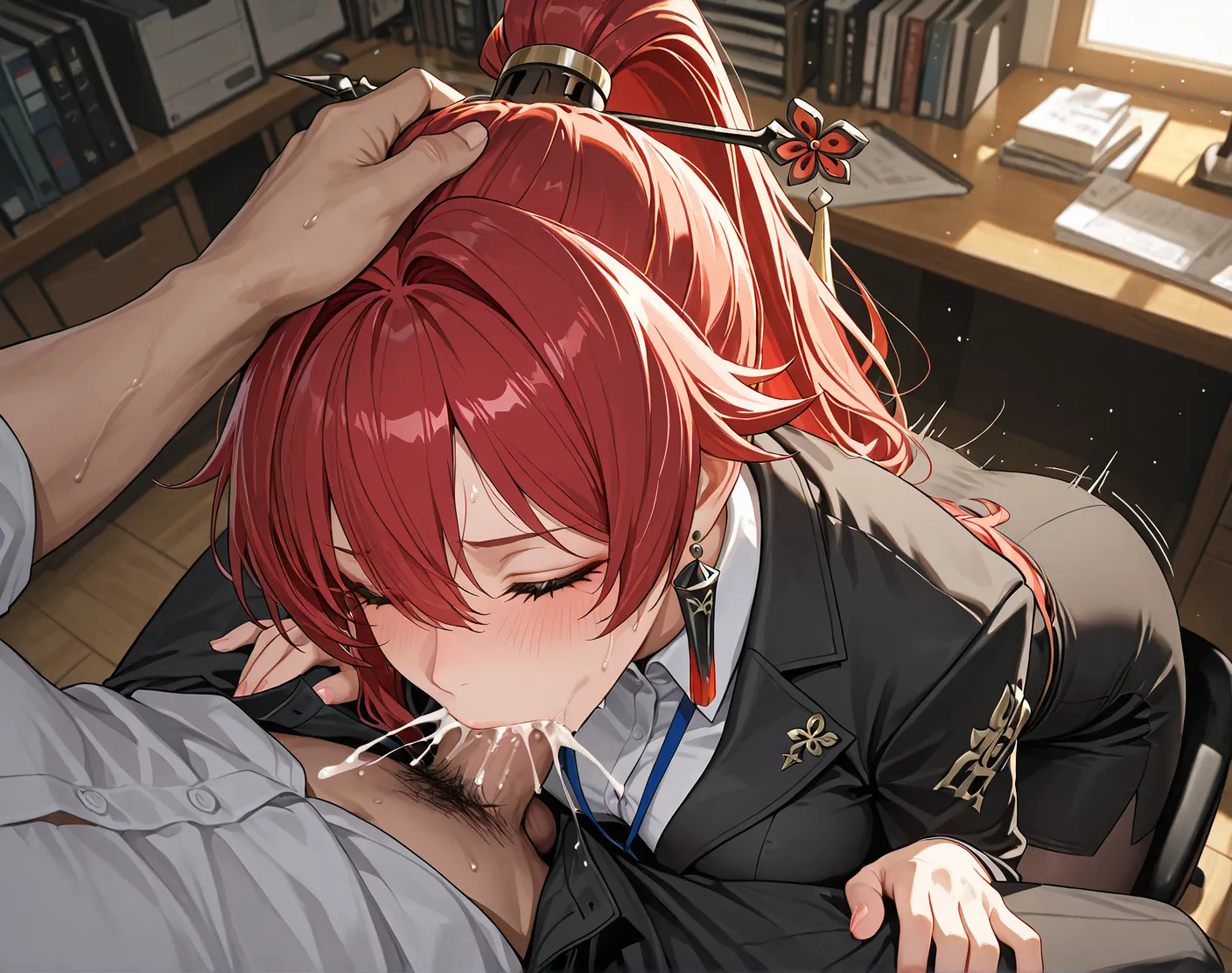 吟霖（鸣潮） 第107页