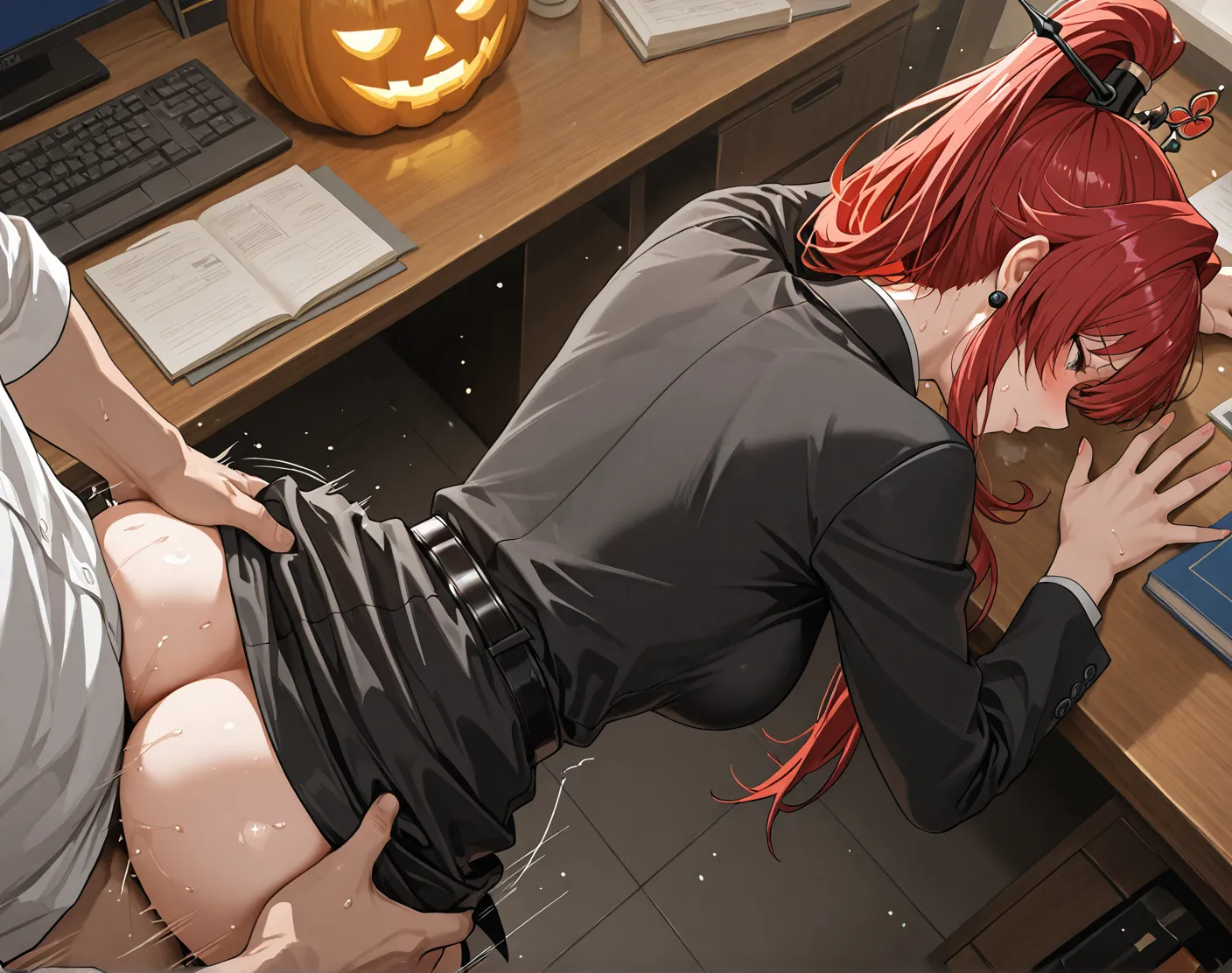 吟霖（鸣潮） 第140页