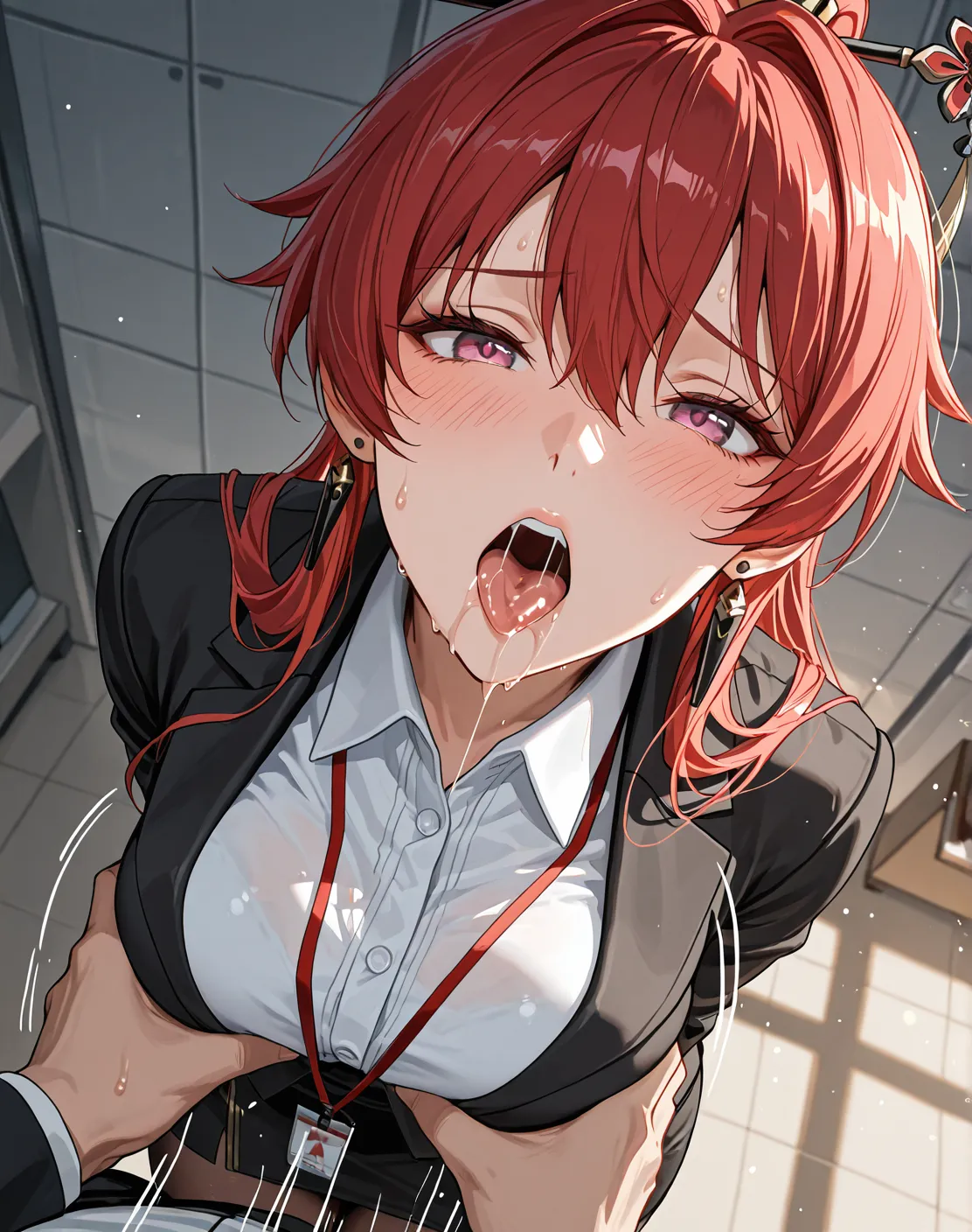 吟霖（鸣潮） 第157页